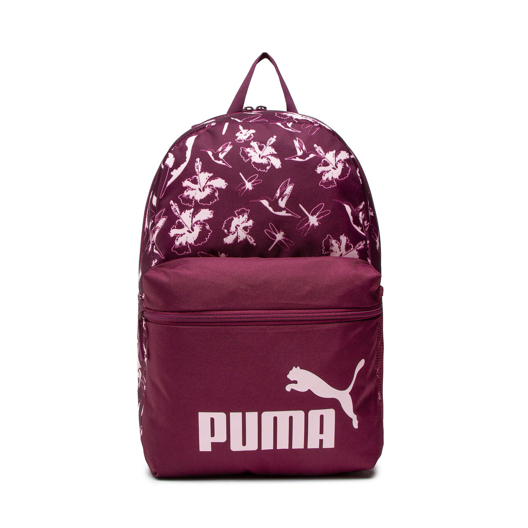 Puma Раница Phase Acp Backpack 780460 05 Розов - Pepit.bg