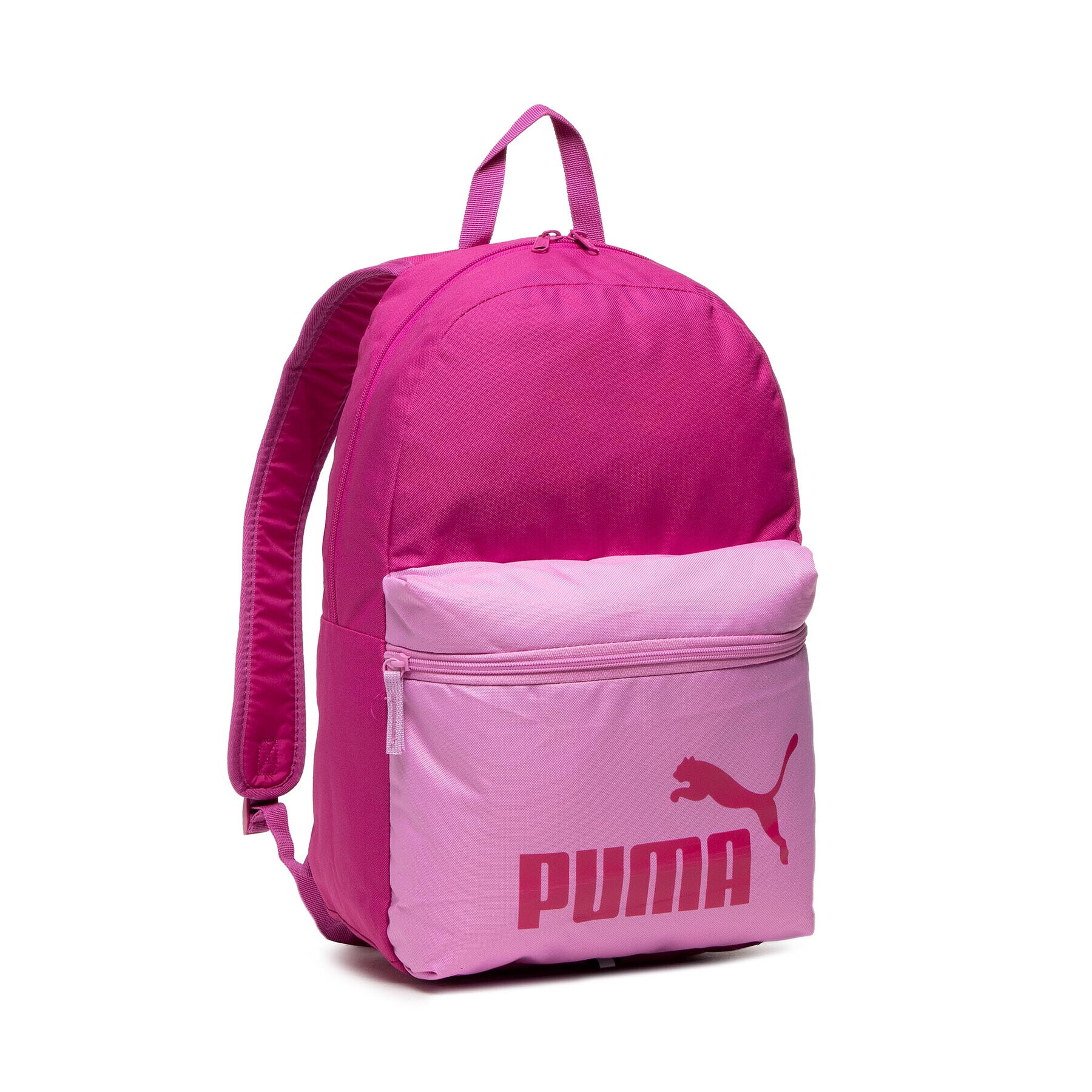 Puma Раница Phase Backpack 075487 98 Розов - Pepit.bg