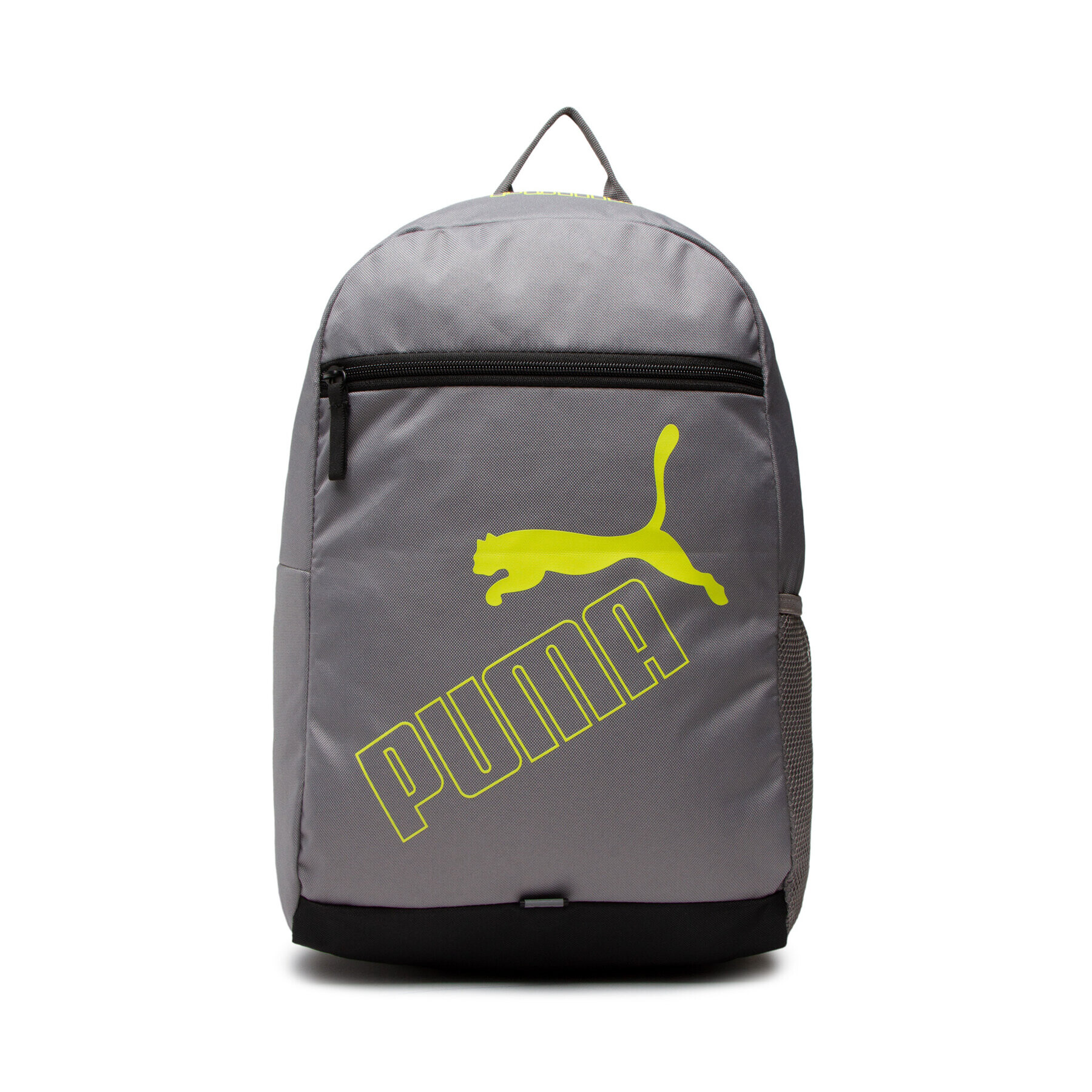 Puma Раница Phase Backpack II 772951 17 Сив - Pepit.bg