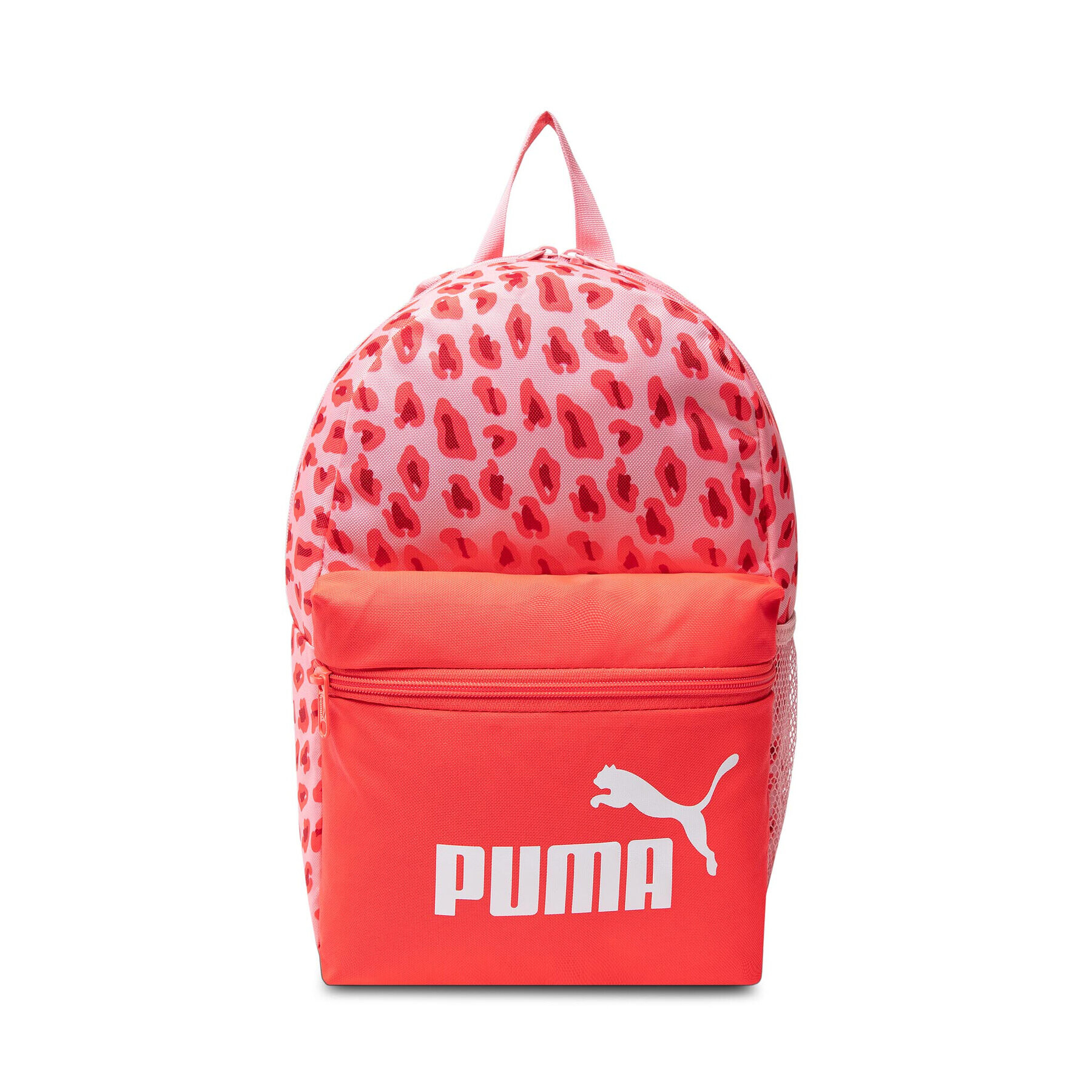 Puma Раница Phase Small Backpack 078237 02 Розов - Pepit.bg