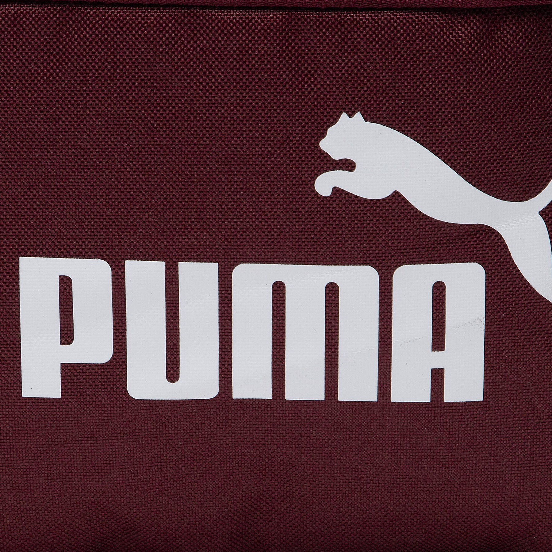 Puma Раница Phase Small Backpack 782370 08 Бордо - Pepit.bg