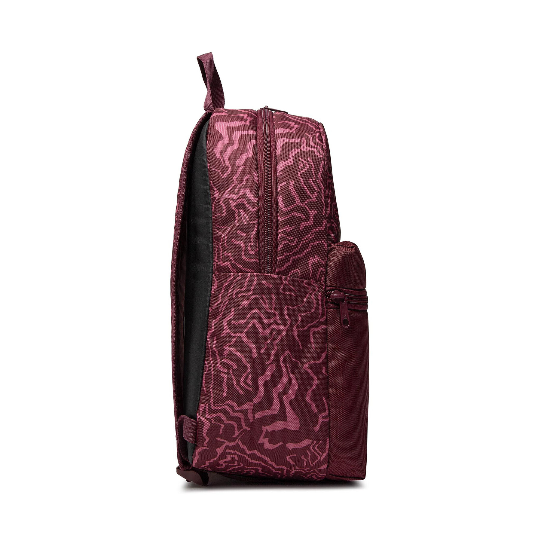 Puma Раница Phase Small Backpack 782370 08 Бордо - Pepit.bg