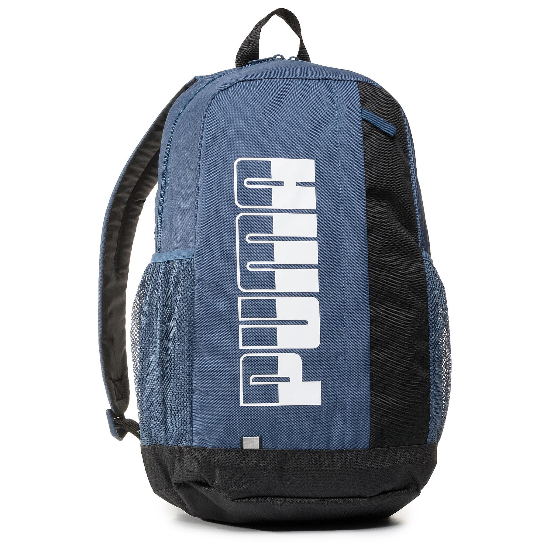 Puma Раница Plus Backpack II 075749 010 Син - Pepit.bg