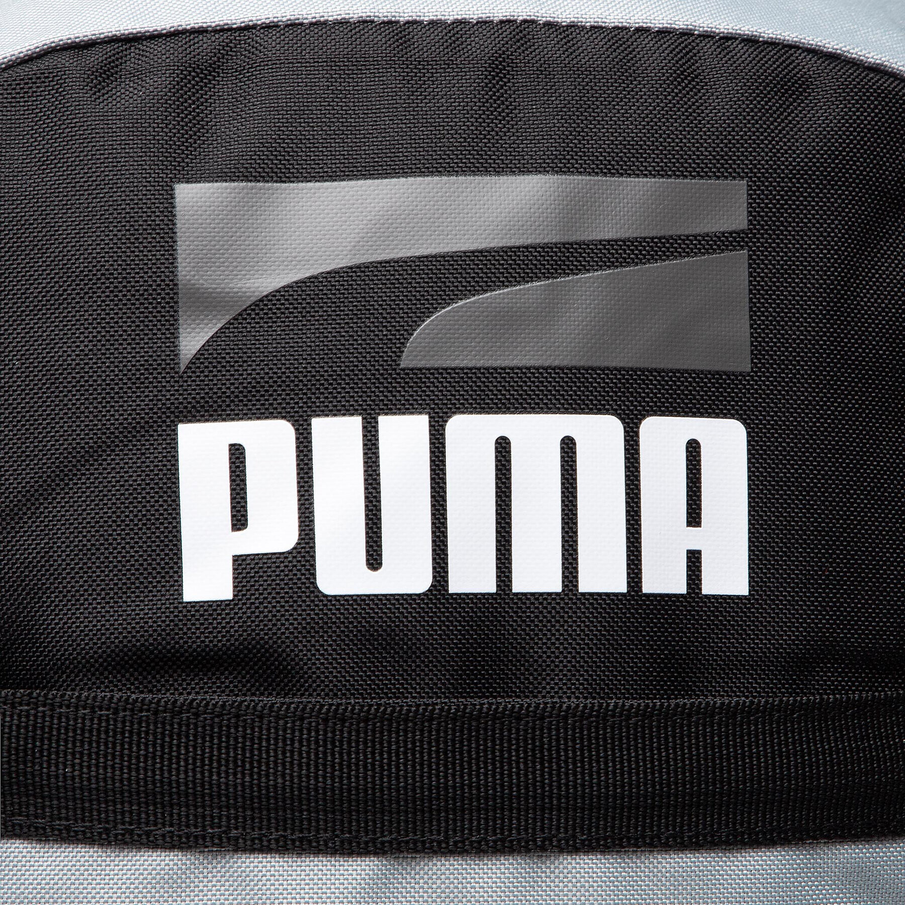 Puma Раница Plus Backpack II 078391 03 Сив - Pepit.bg