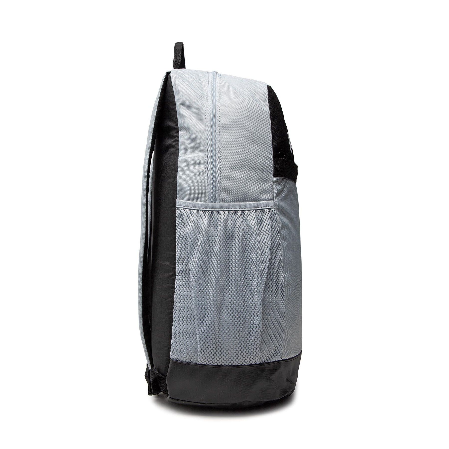 Puma Раница Plus Backpack II 078391 03 Сив - Pepit.bg