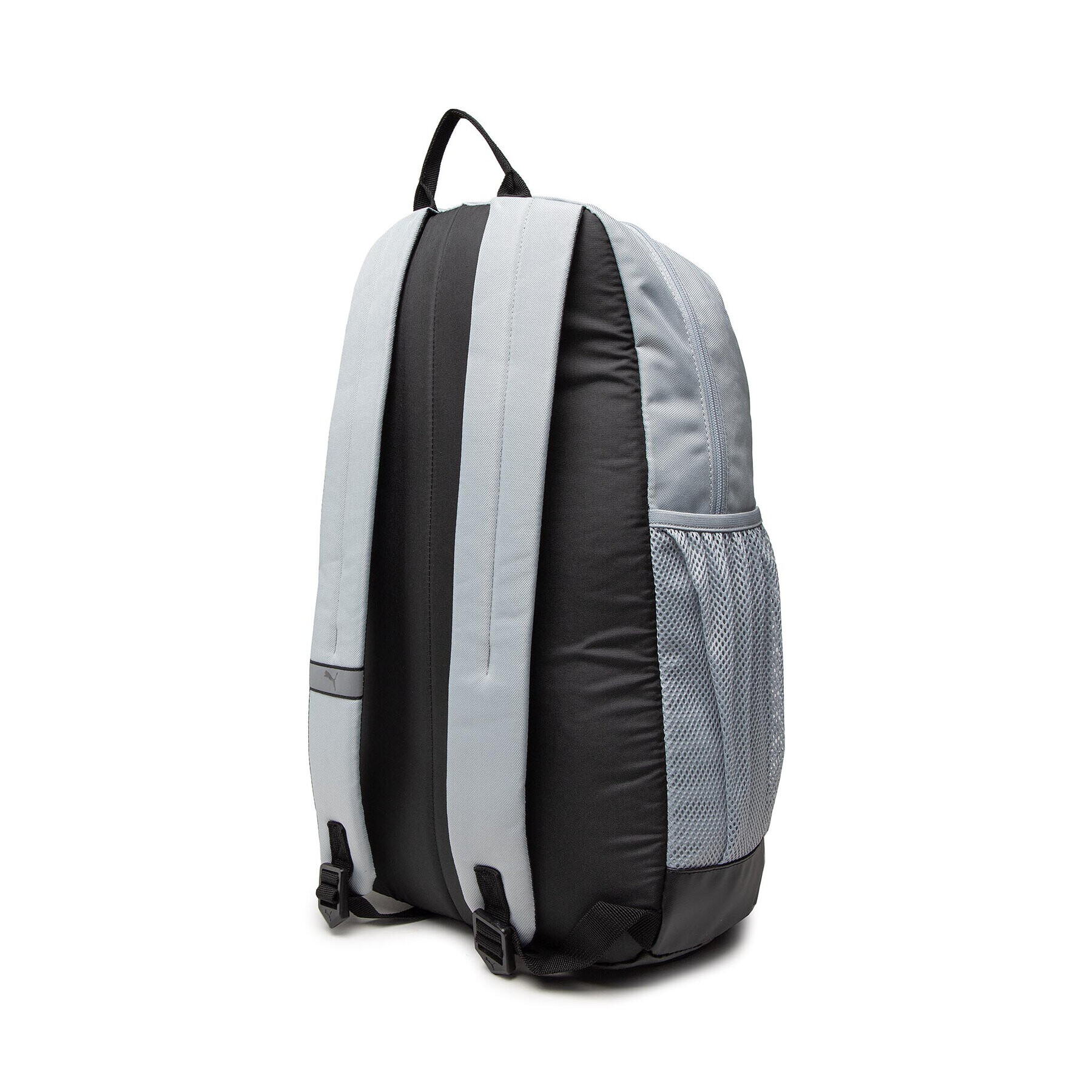 Puma Раница Plus Backpack II 078391 03 Сив - Pepit.bg