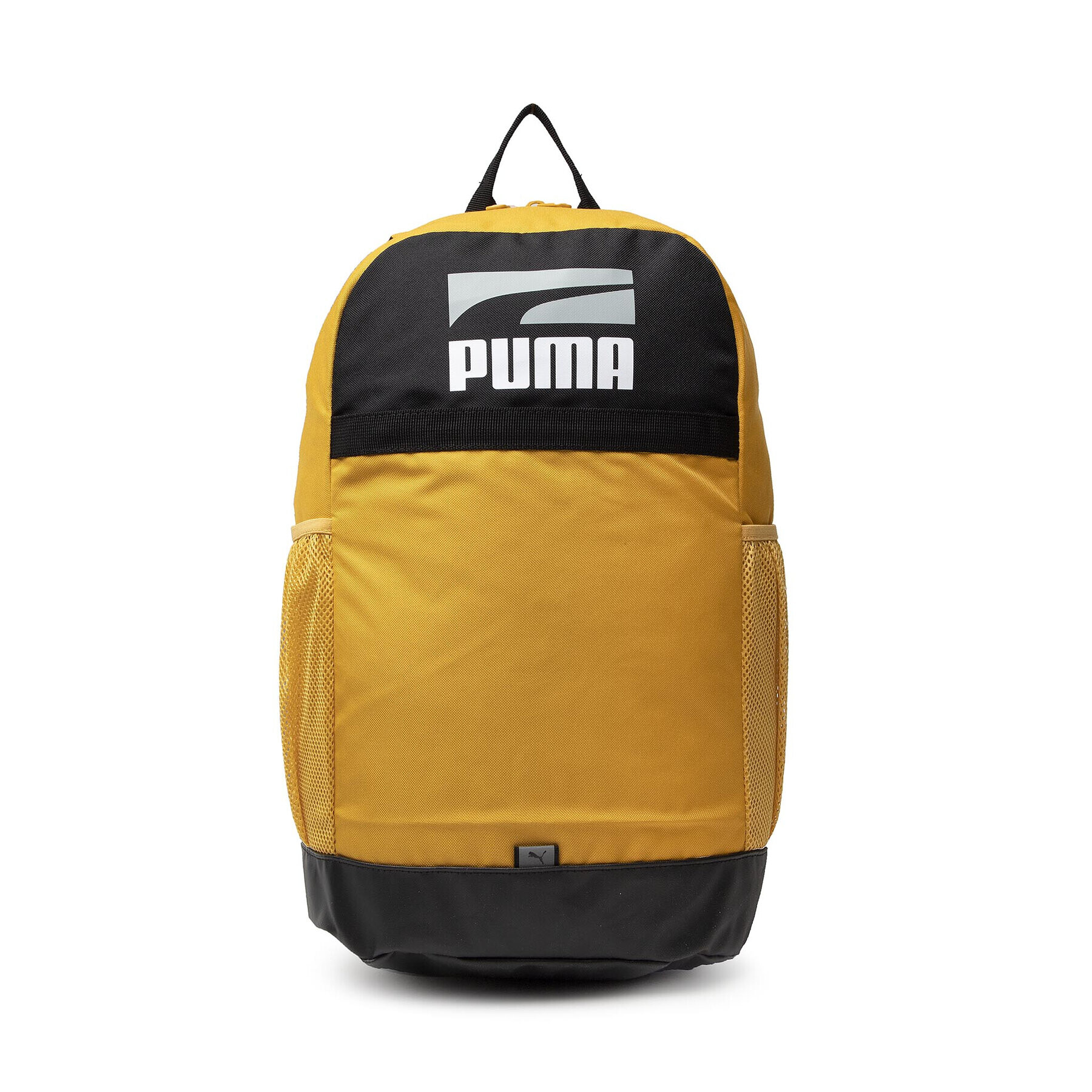 Puma Раница Plus Backpack II 078391 04 Жълт - Pepit.bg