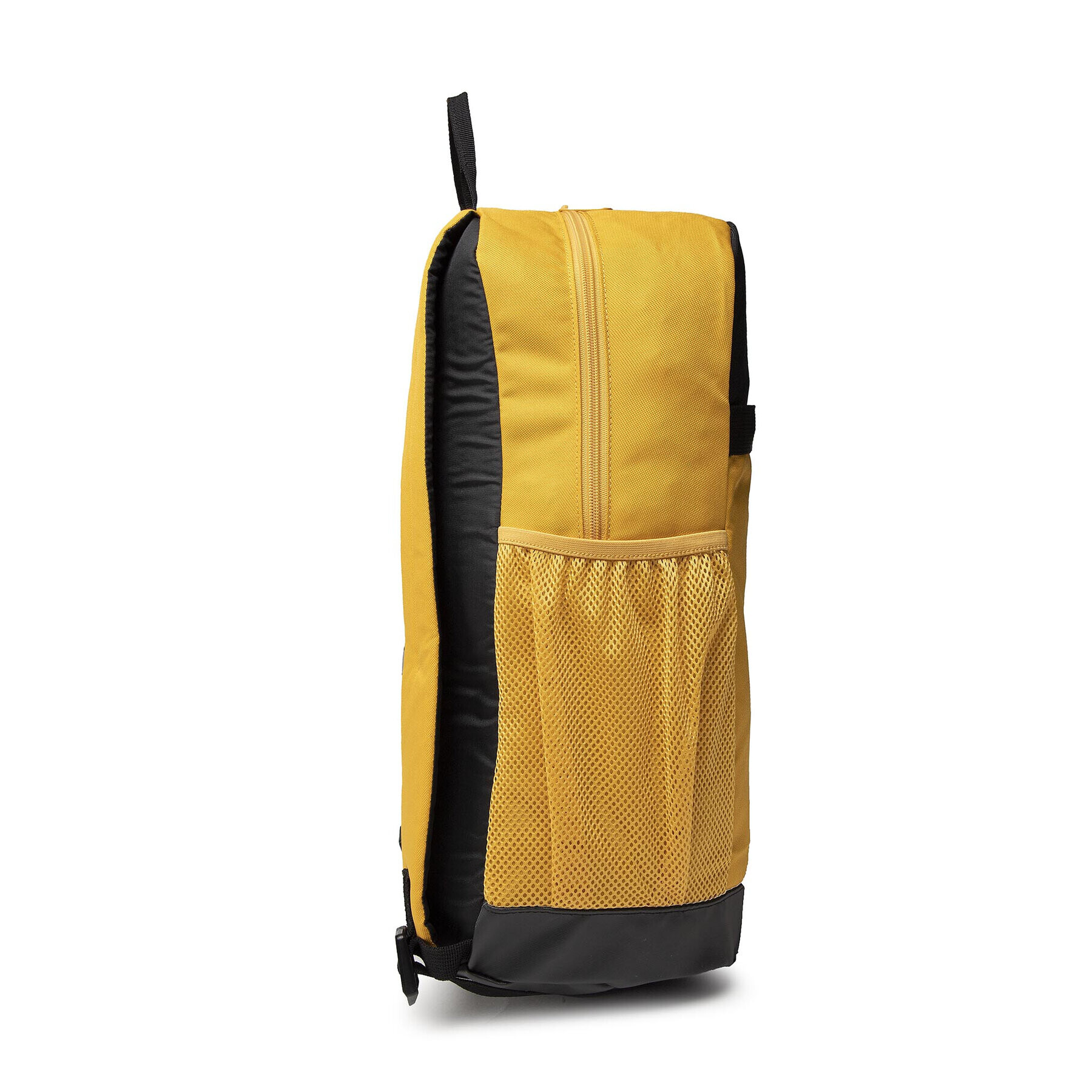 Puma Раница Plus Backpack II 078391 04 Жълт - Pepit.bg