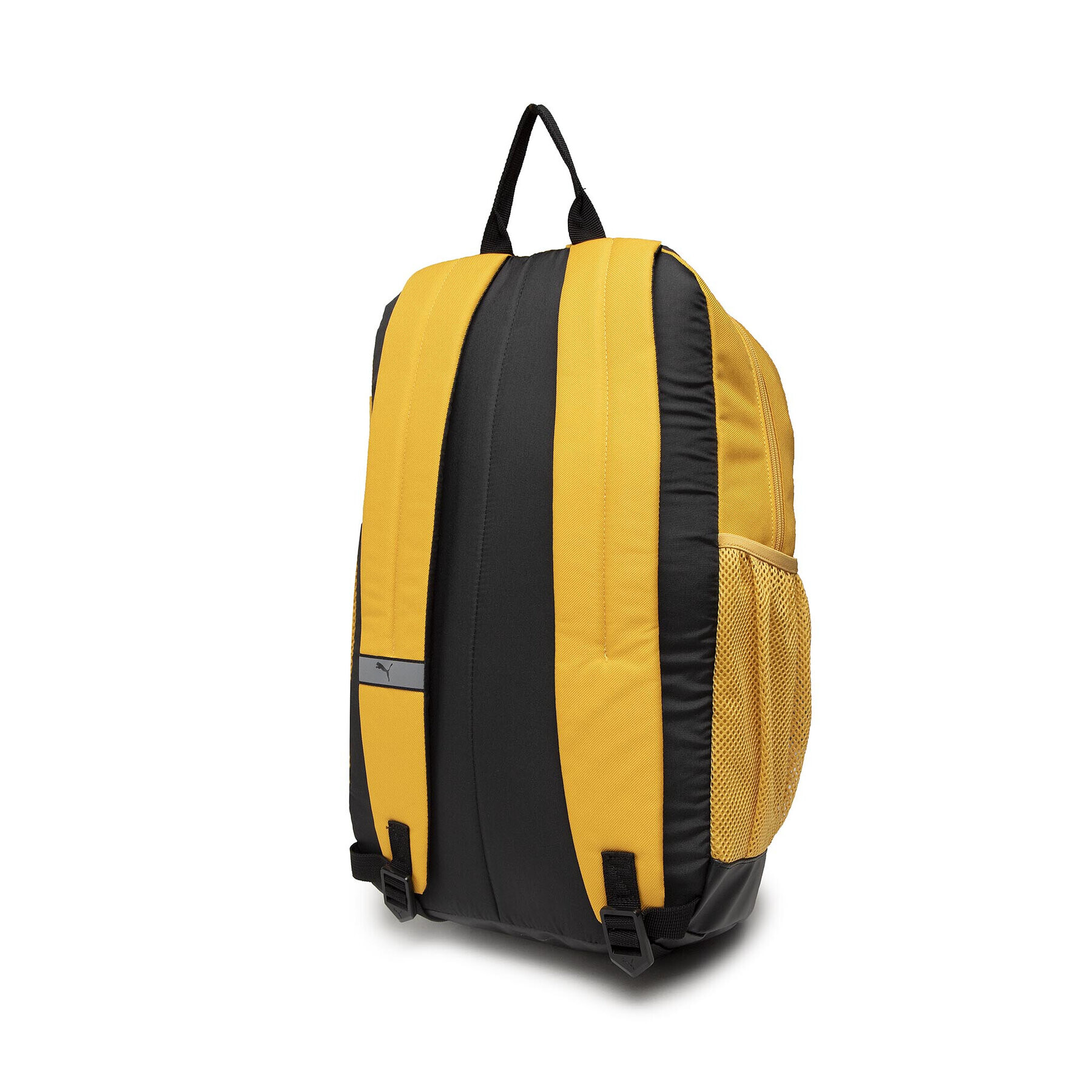 Puma Раница Plus Backpack II 078391 04 Жълт - Pepit.bg