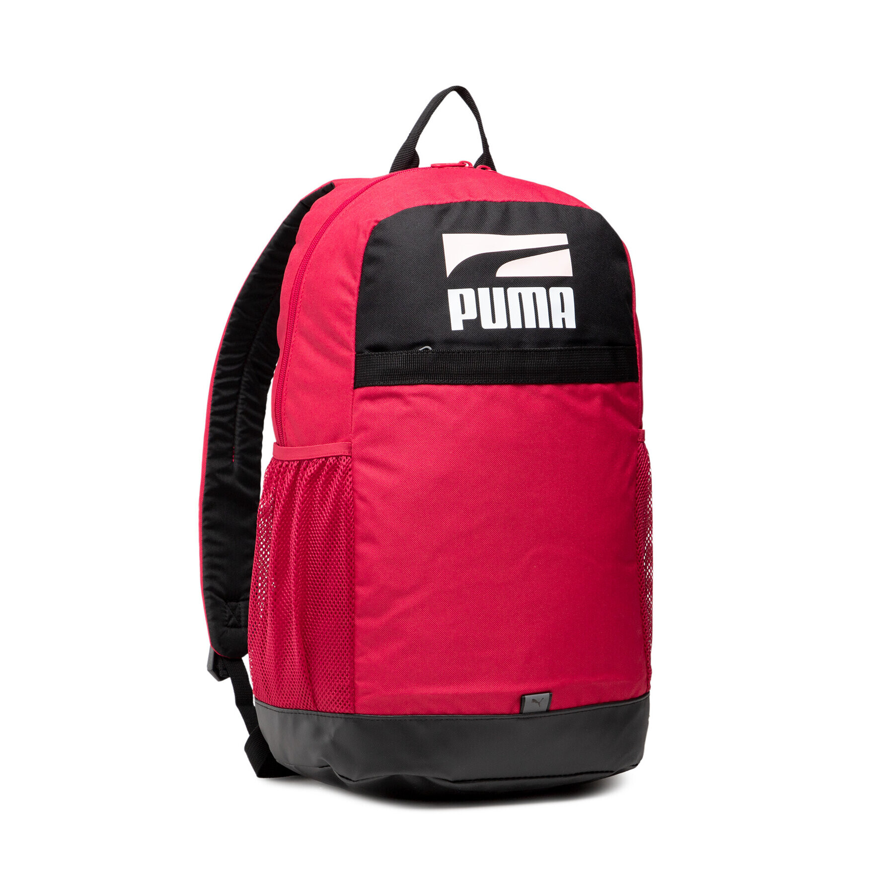 Puma Раница Plus Backpack II 078391 05 Червен - Pepit.bg