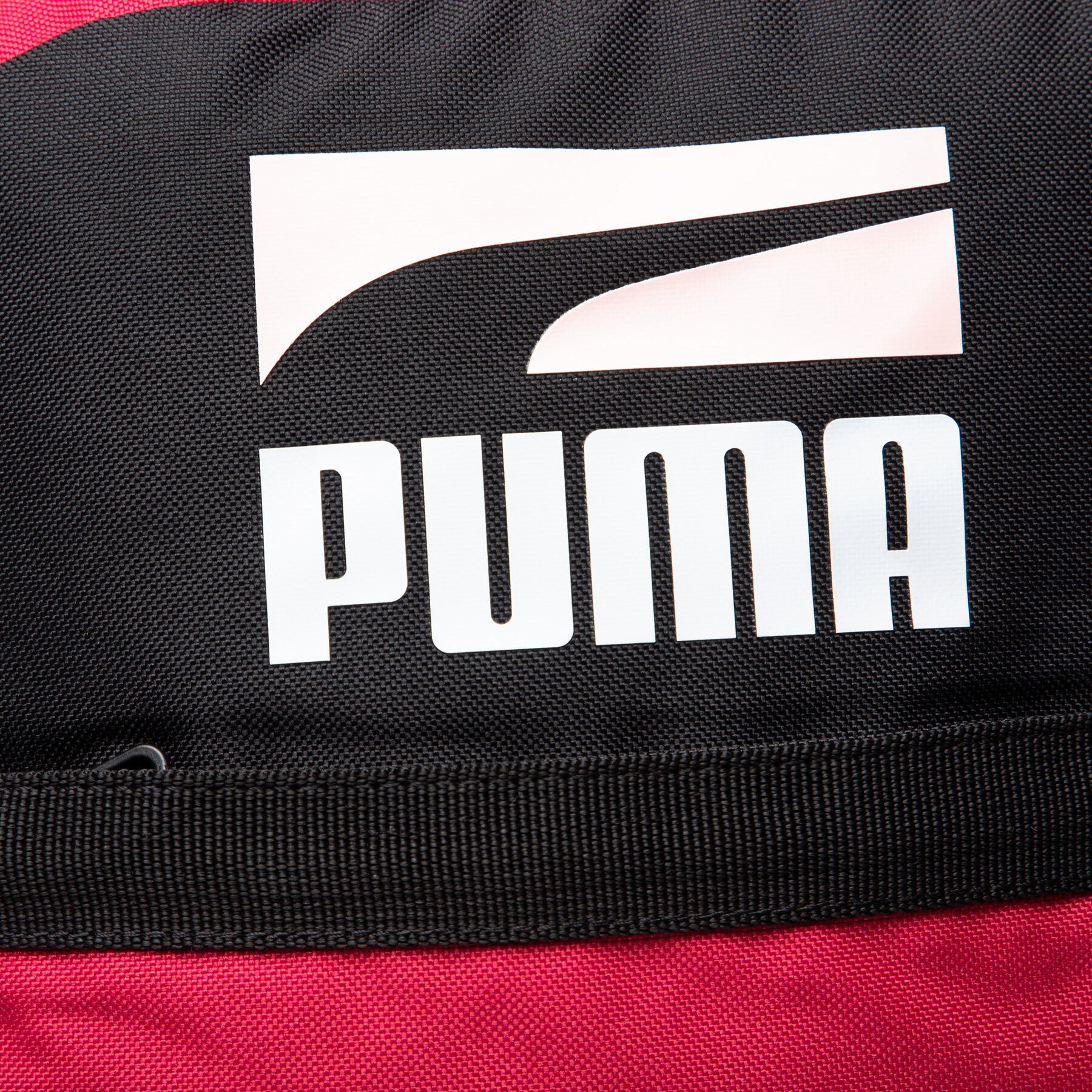 Puma Раница Plus Backpack II 078391 05 Червен - Pepit.bg