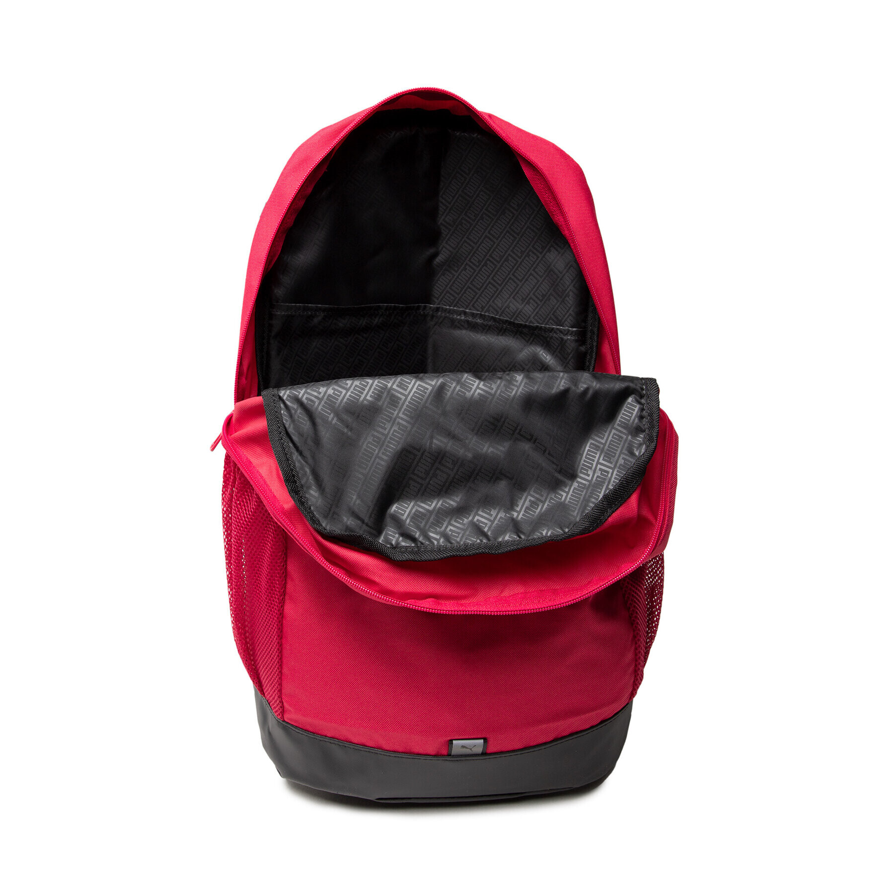 Puma Раница Plus Backpack II 078391 05 Червен - Pepit.bg