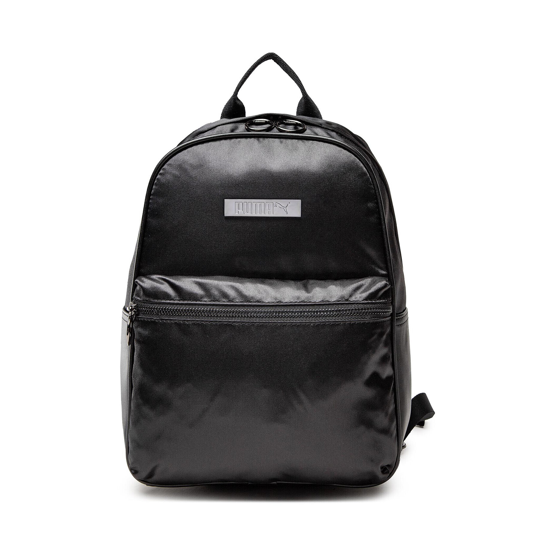 Puma Раница Prime Premium Backpack 078355 01 Черен - Pepit.bg