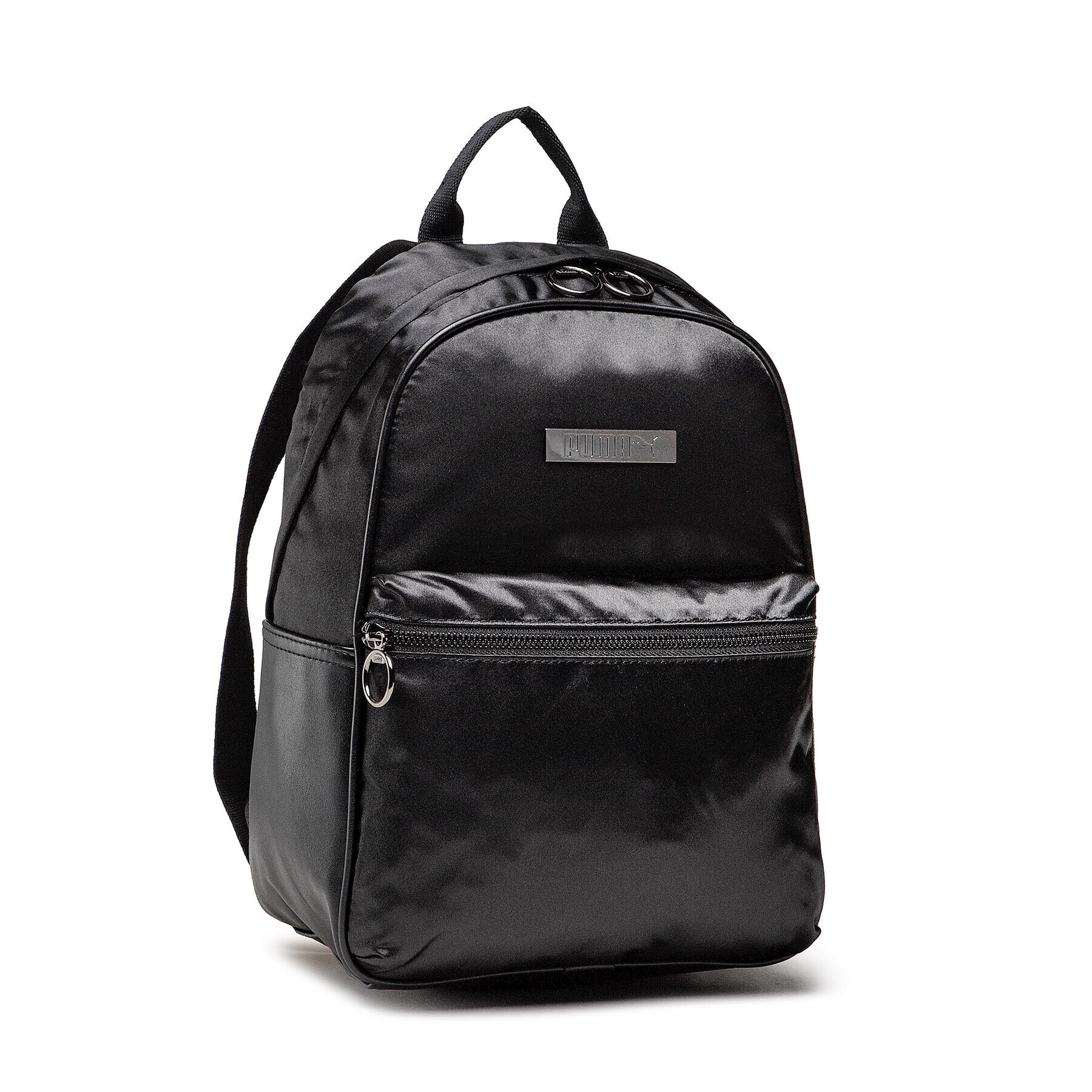 Puma Раница Prime Premium Backpack 078355 01 Черен - Pepit.bg