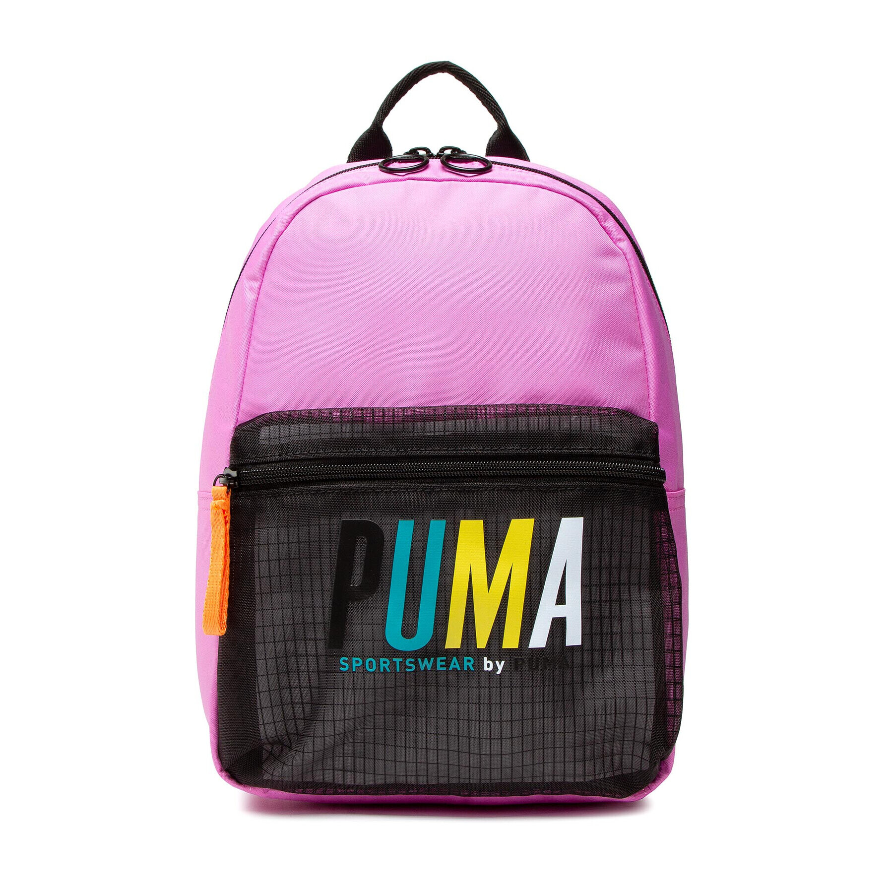 Puma Раница Prime Street Backpack 787530 02 Розов - Pepit.bg