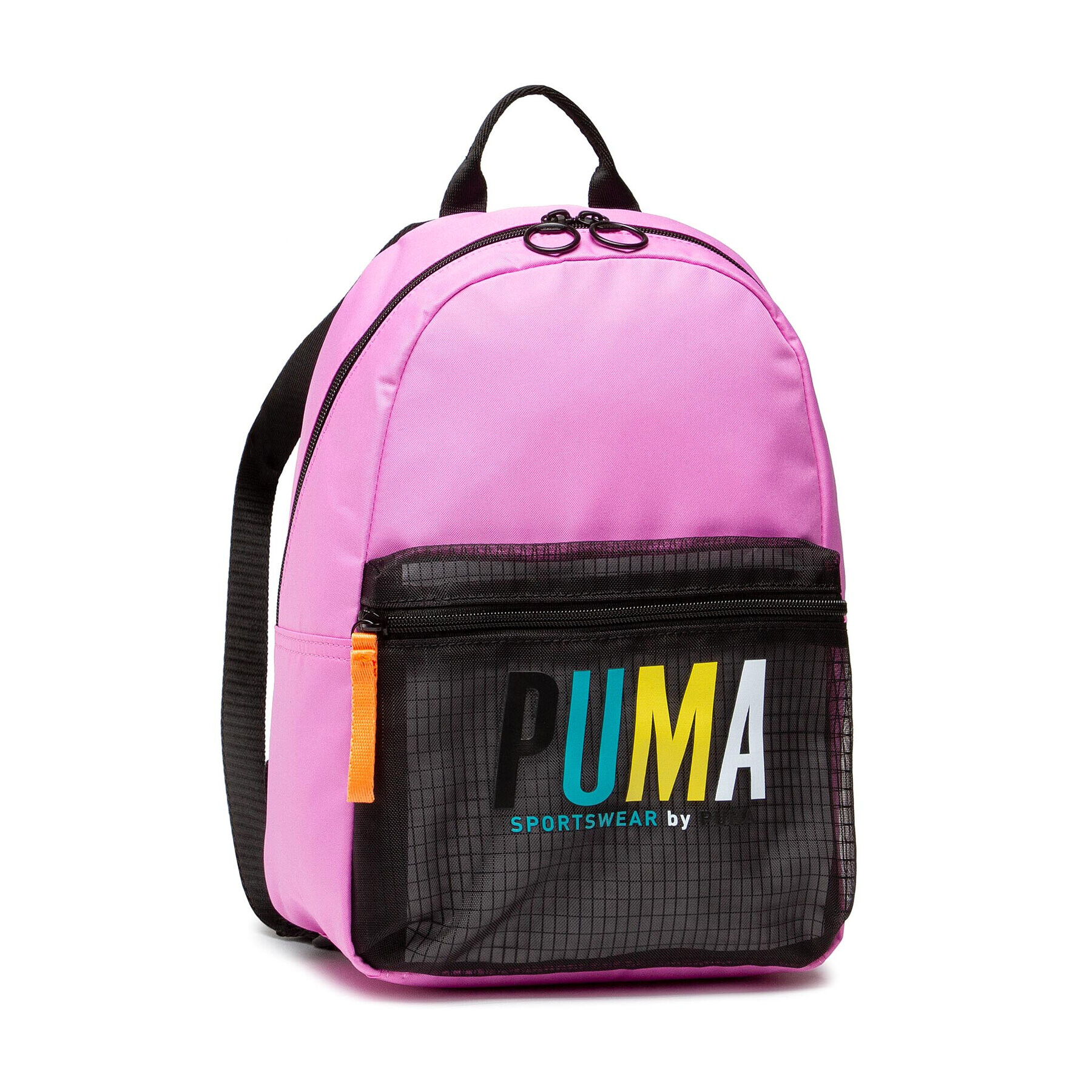 Puma Раница Prime Street Backpack 787530 02 Розов - Pepit.bg