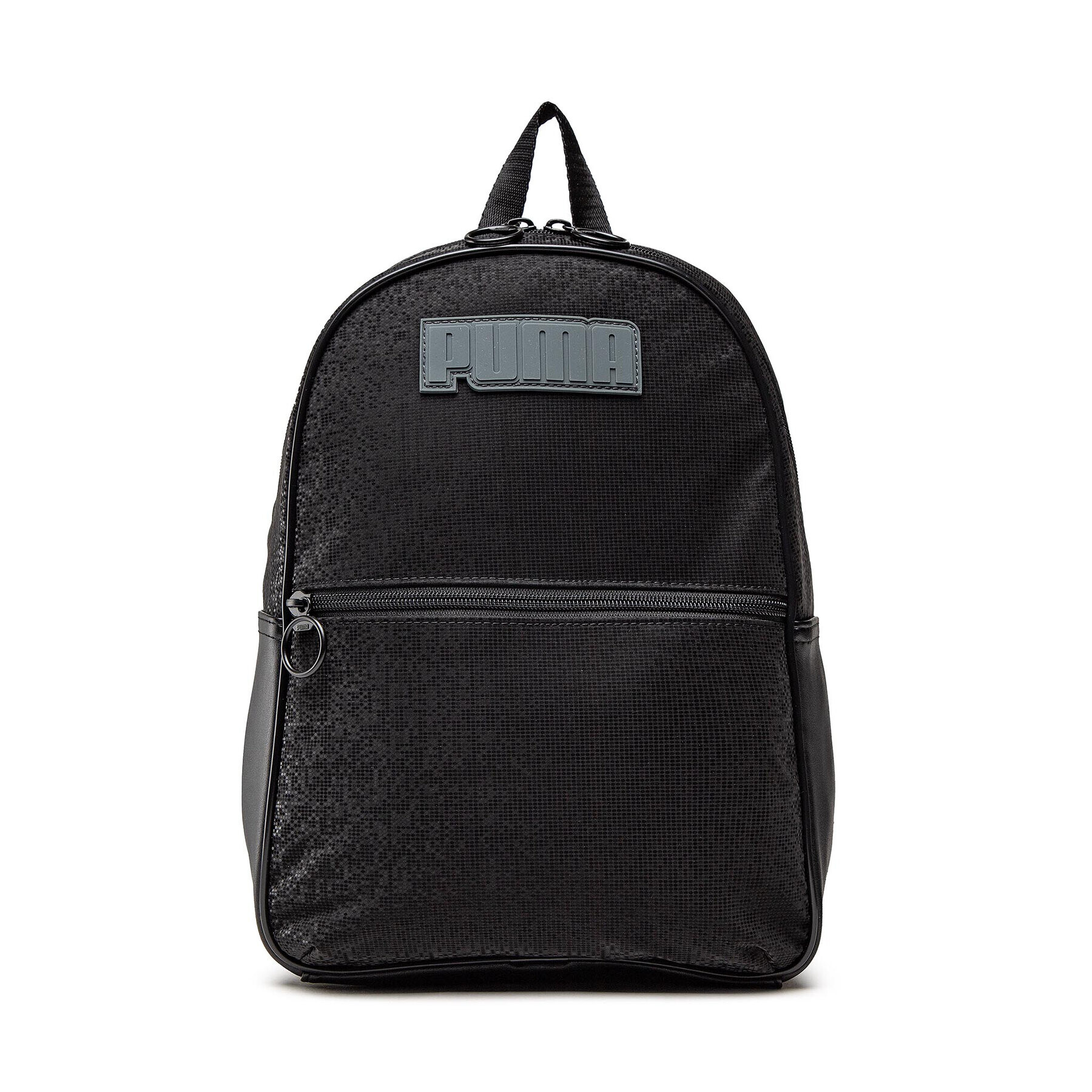 Puma Раница Prime Time Backpack 078338 01 Черен - Pepit.bg