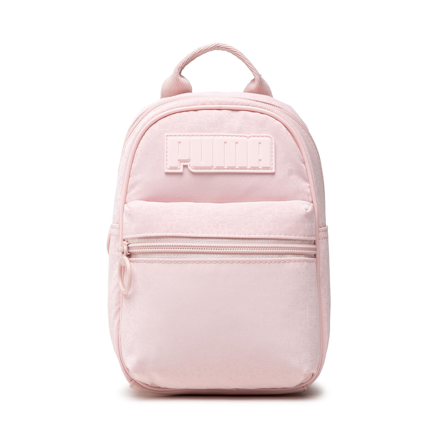 Puma Раница Prime Time Minime Backpack Розов - Pepit.bg