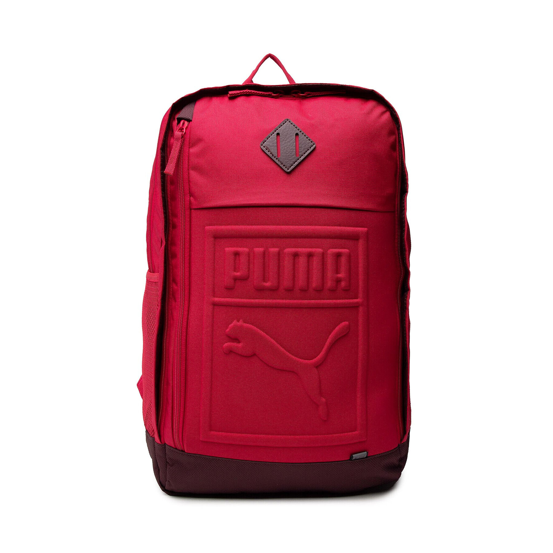 Puma Раница S Backpack 075581 20 Розов - Pepit.bg