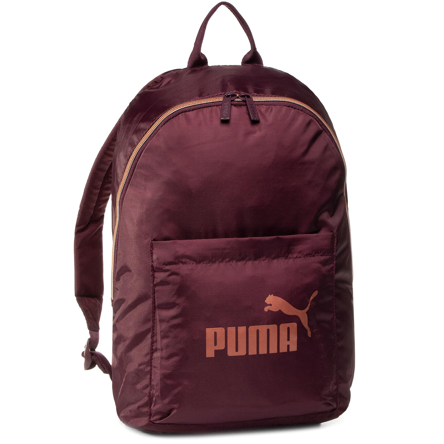 Puma Раница Wmn Core Seasonal Backpack 076573 02 Бордо - Pepit.bg