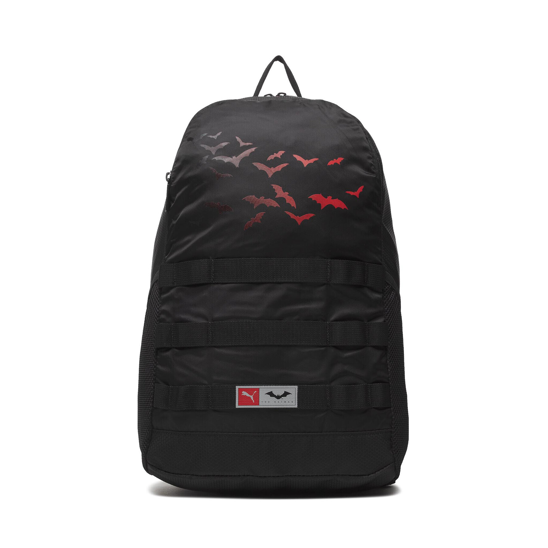 Puma Раница x Batman Backpack 078368 01 Черен - Pepit.bg