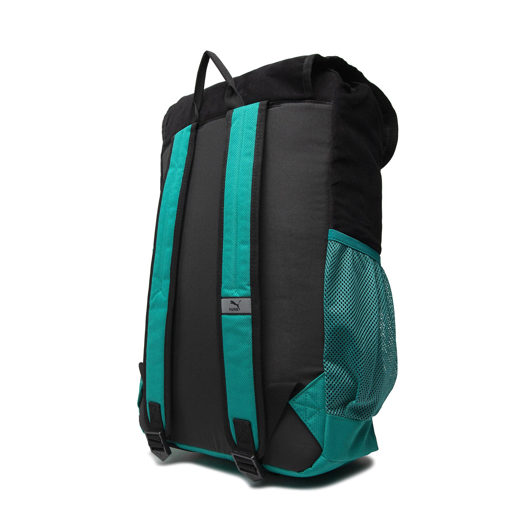 Puma Раница x Garfield Backpack 789100 01 Цветен - Pepit.bg