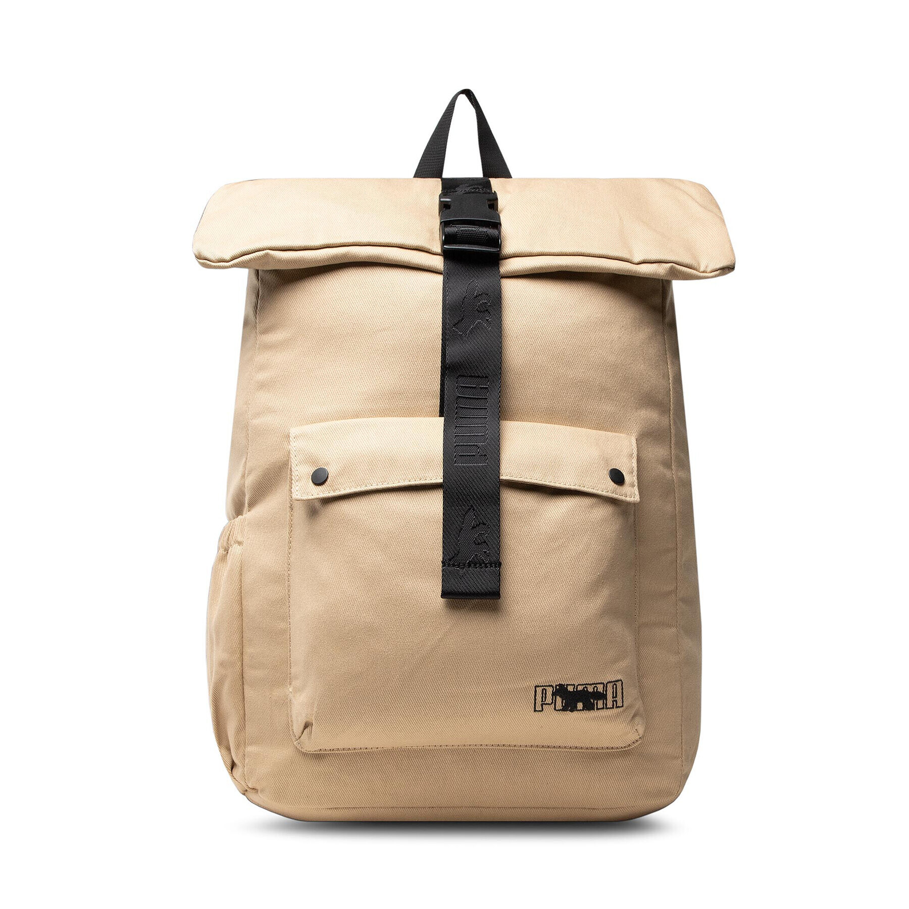 Puma Раница x MAISON KITSUNE Backpack 078225 01 Бежов - Pepit.bg