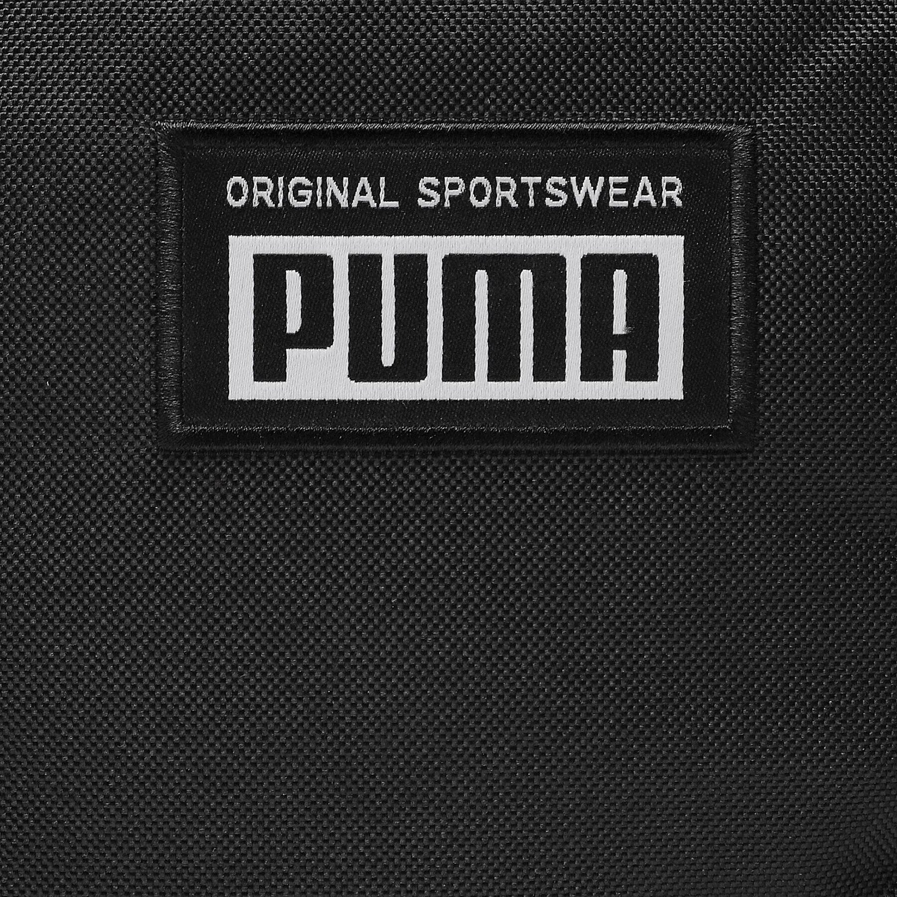 Puma Раница Academy Backpack 079133 01 Черен - Pepit.bg