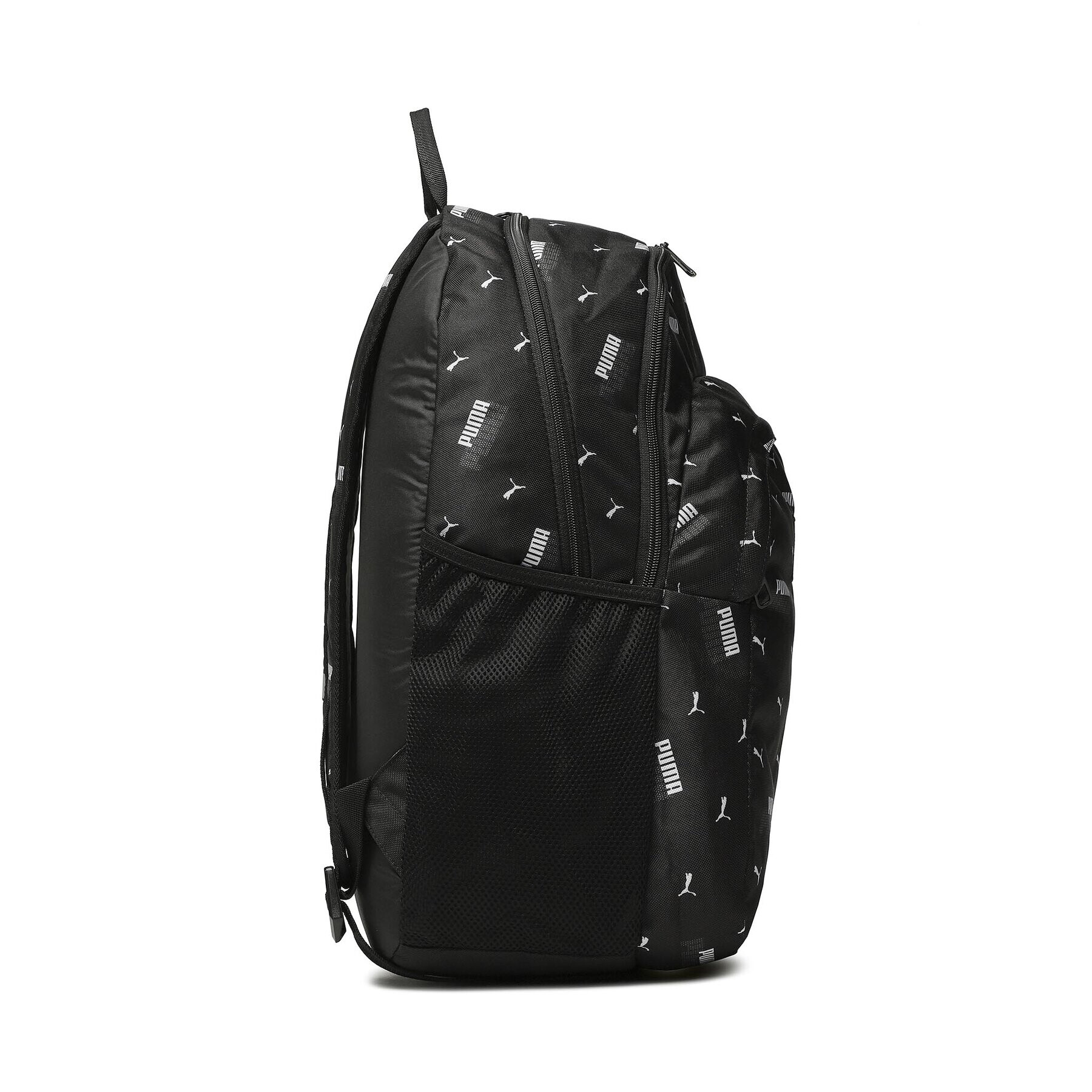 Puma Раница Academy Backpack 079133 09 Черен - Pepit.bg