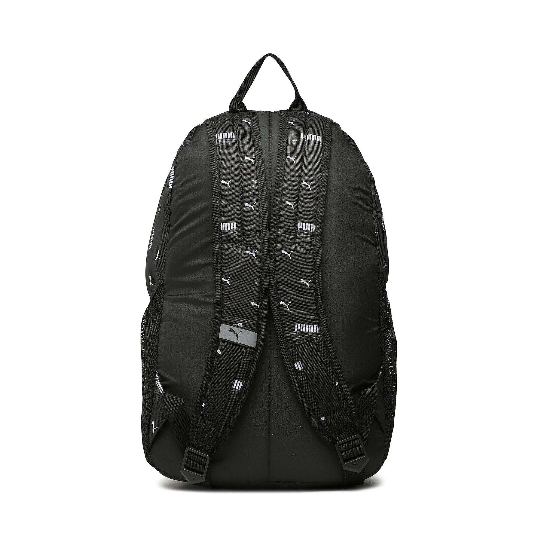 Puma Раница Academy Backpack 079133 09 Черен - Pepit.bg