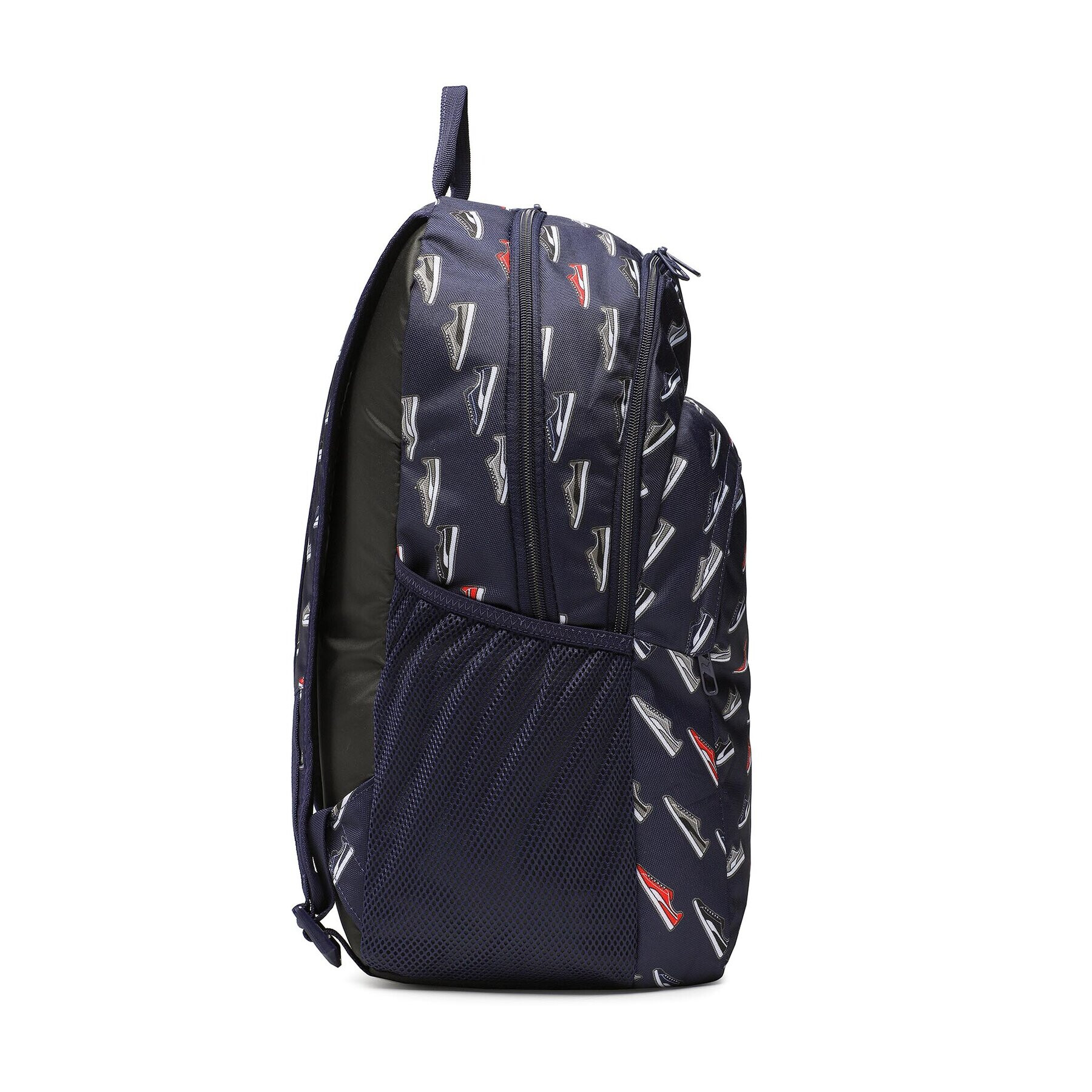 Puma Раница Academy Backpack 079133 Тъмносин - Pepit.bg