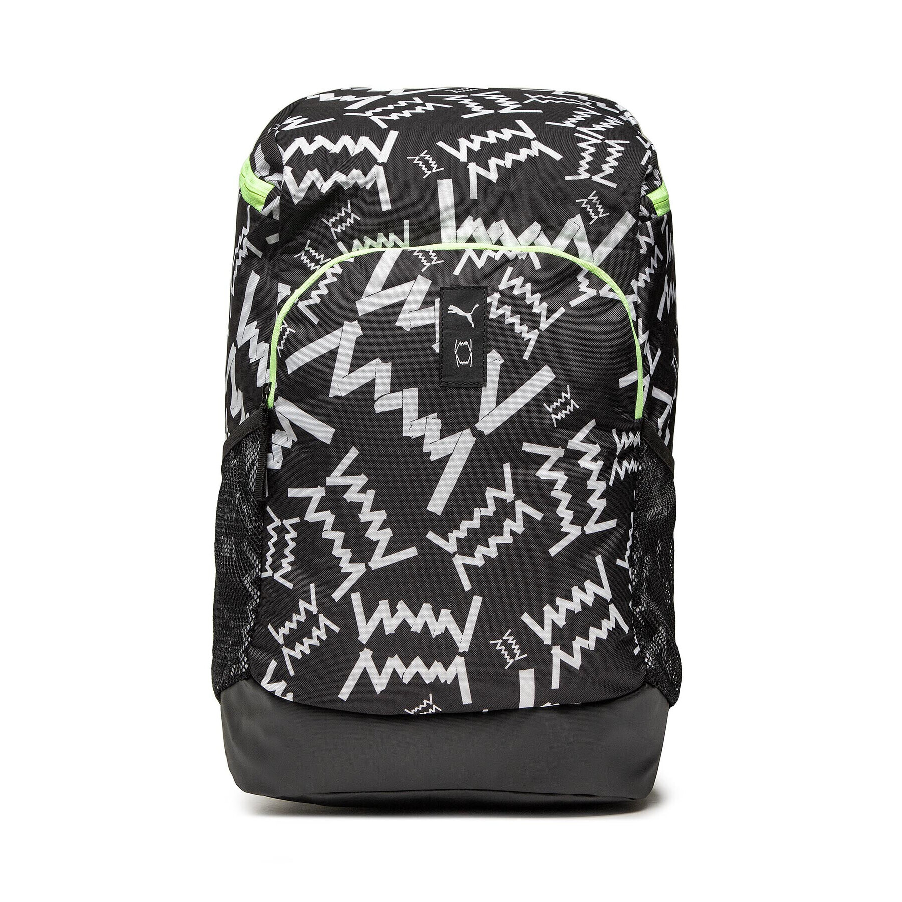 Puma Раница Basketball Backpack 079205 01 Черен - Pepit.bg
