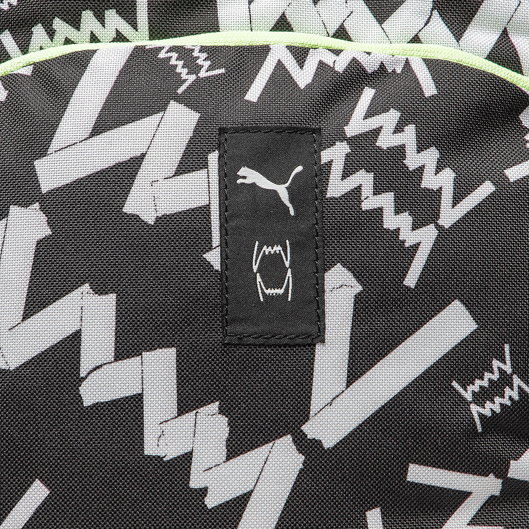 Puma Раница Basketball Backpack 079205 01 Черен - Pepit.bg