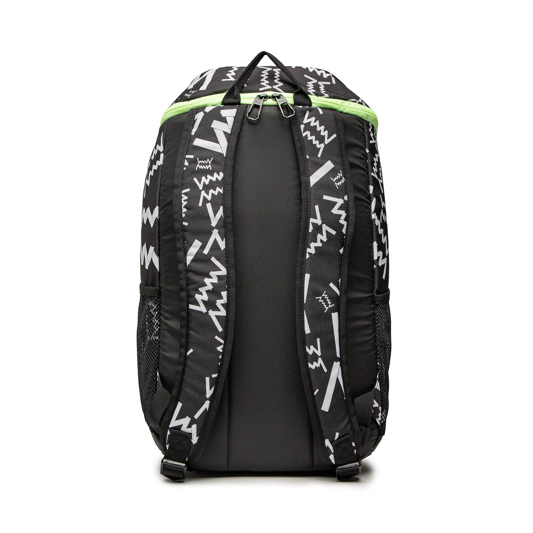 Puma Раница Basketball Backpack 079205 01 Черен - Pepit.bg
