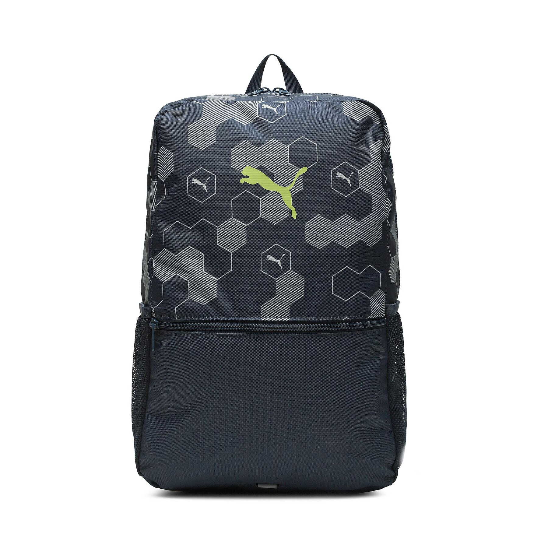 Puma Раница Beta Backpack 079511 Тъмносин - Pepit.bg