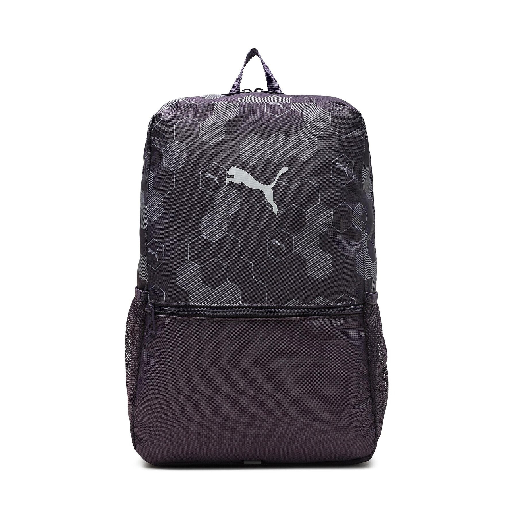 Puma Раница Beta Backpack 079511 Виолетов - Pepit.bg