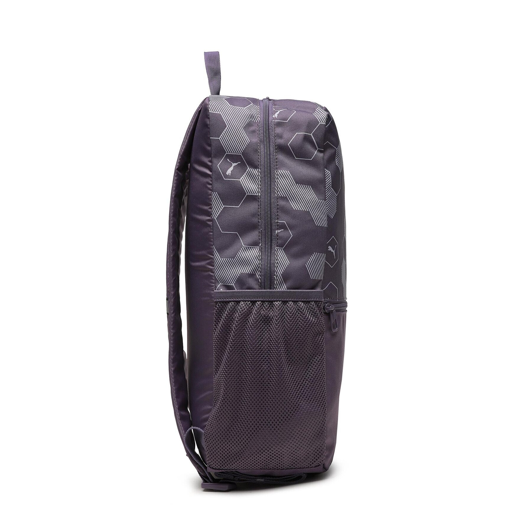 Puma Раница Beta Backpack 079511 Виолетов - Pepit.bg