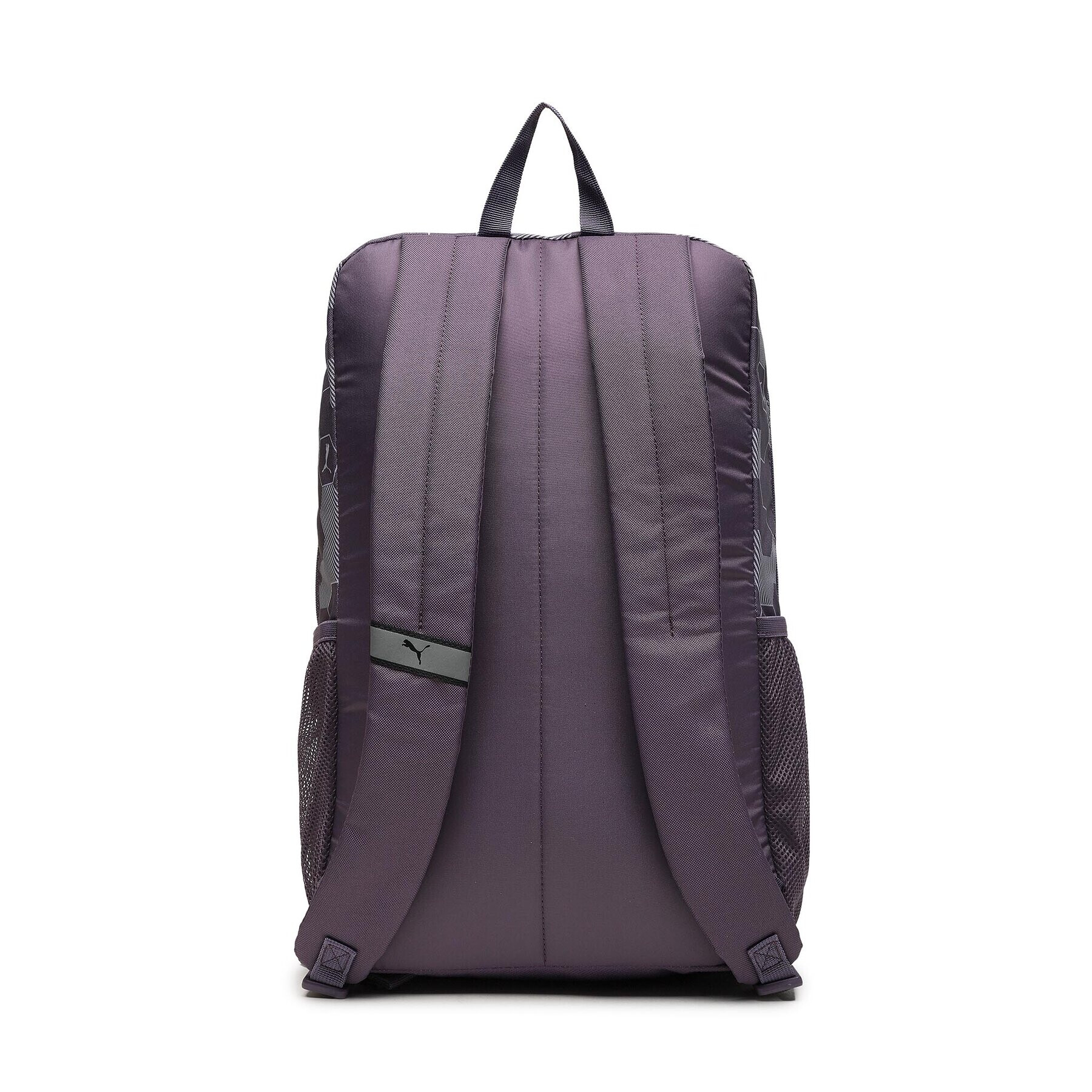 Puma Раница Beta Backpack 079511 Виолетов - Pepit.bg