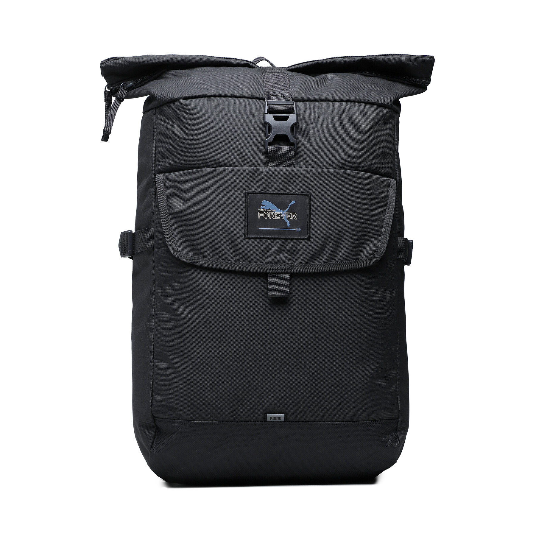 Puma Раница Better Backpack 079526 01 Сив - Pepit.bg