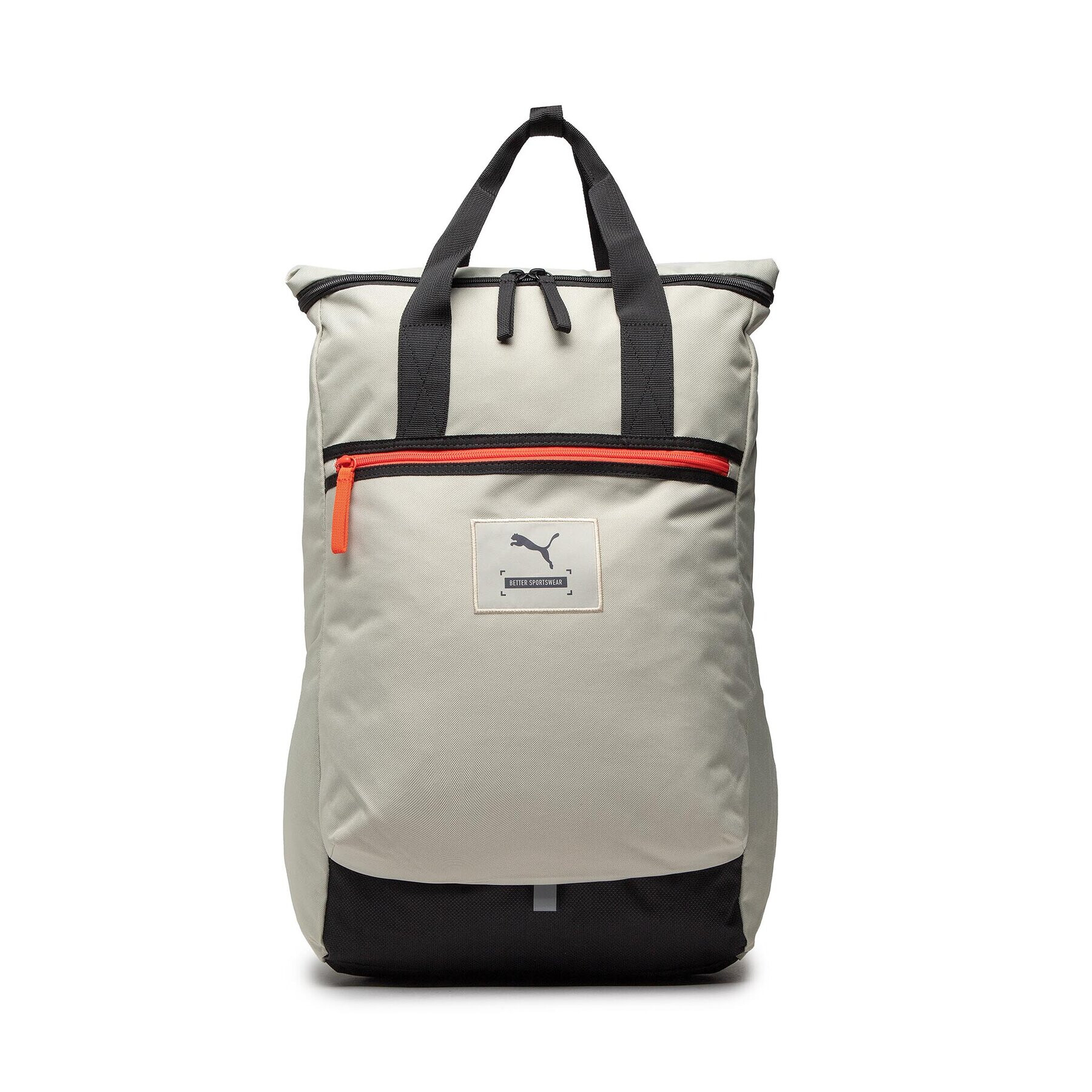 Puma Раница Better Backpack 792240 02 Сив - Pepit.bg