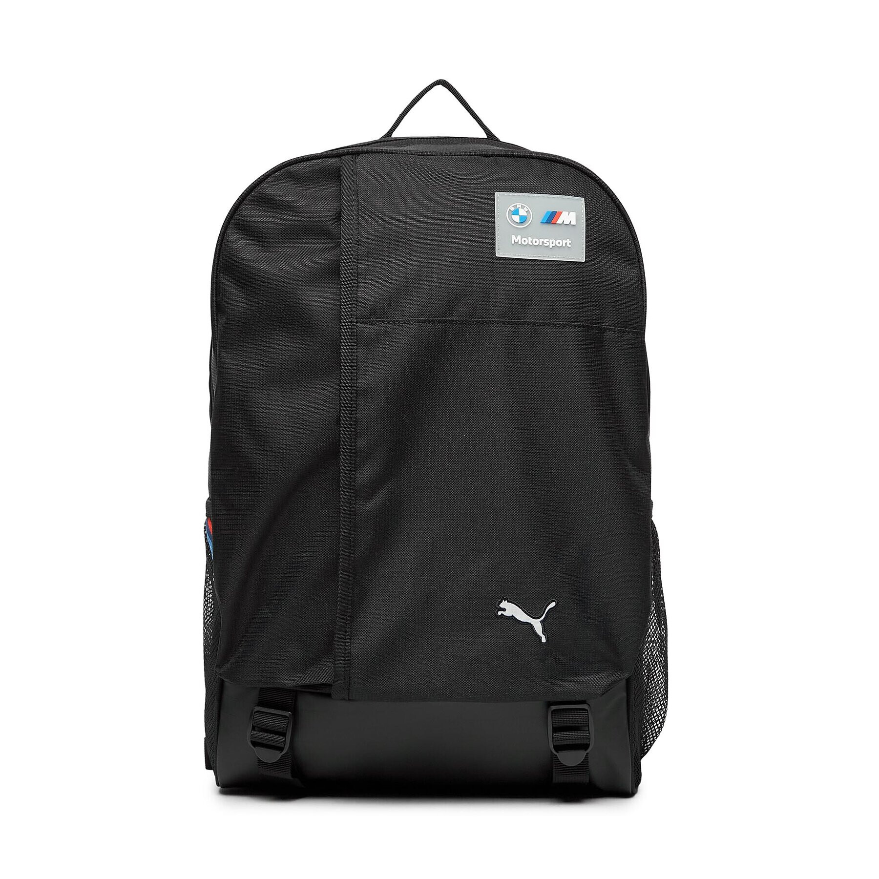 Puma Раница BMW MMS Backpack 079597 Черен - Pepit.bg
