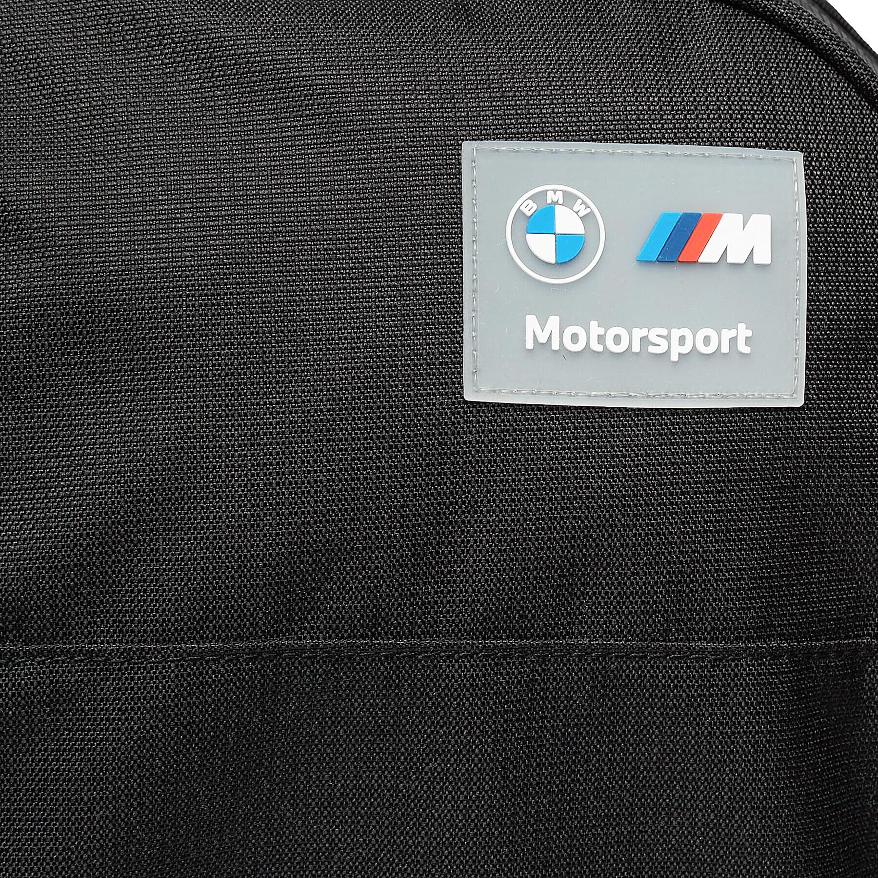 Puma Раница BMW MMS Backpack 079597 Черен - Pepit.bg