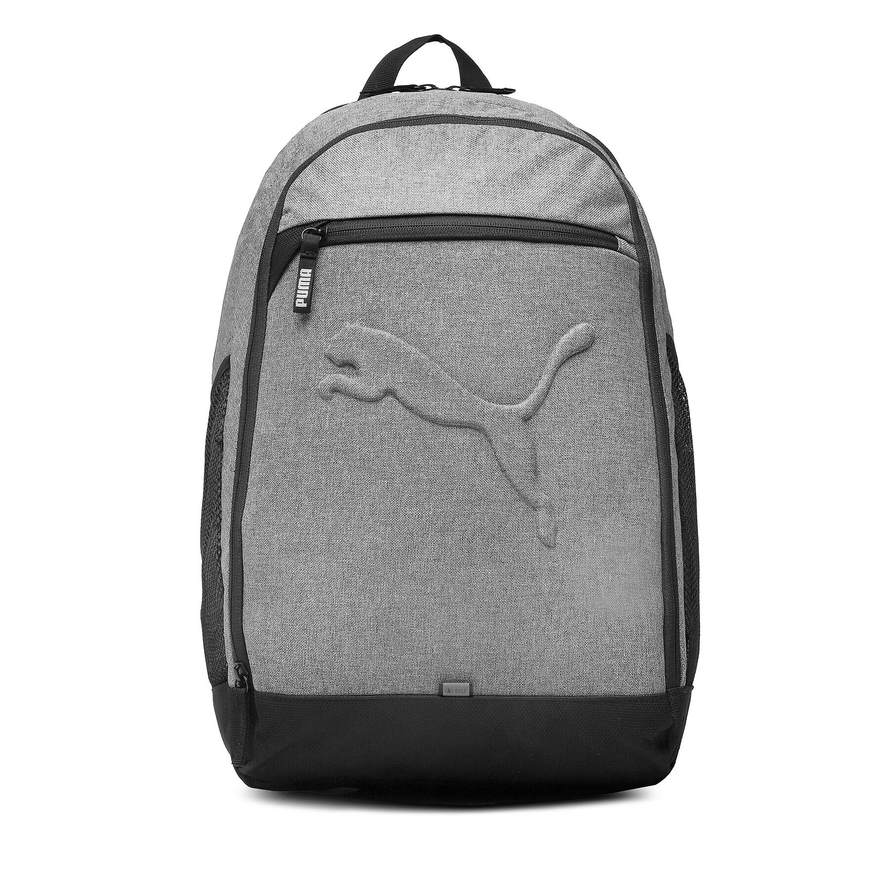 Puma Раница Buzz Backpack 079136 40 Сив - Pepit.bg