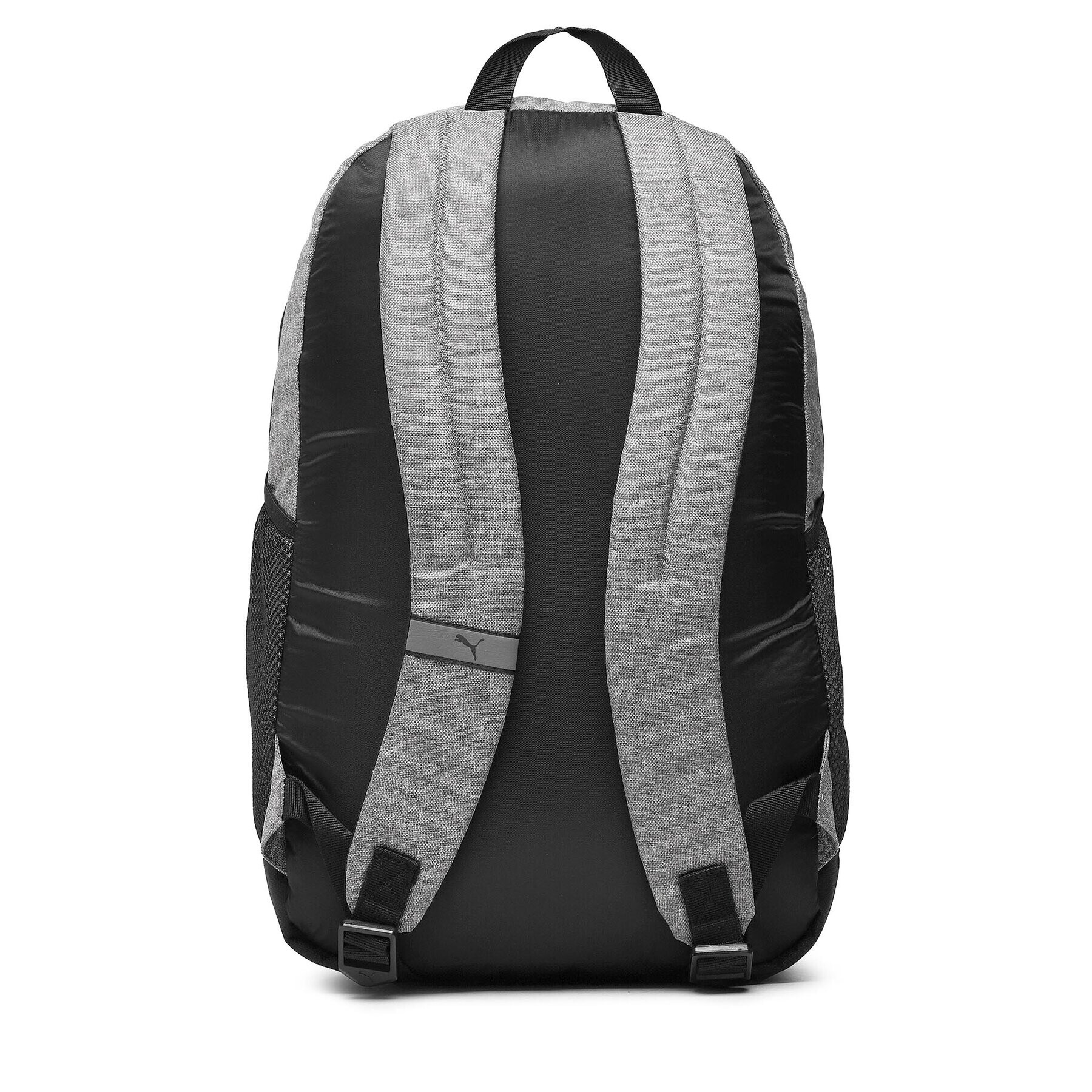 Puma Раница Buzz Backpack 079136 40 Сив - Pepit.bg