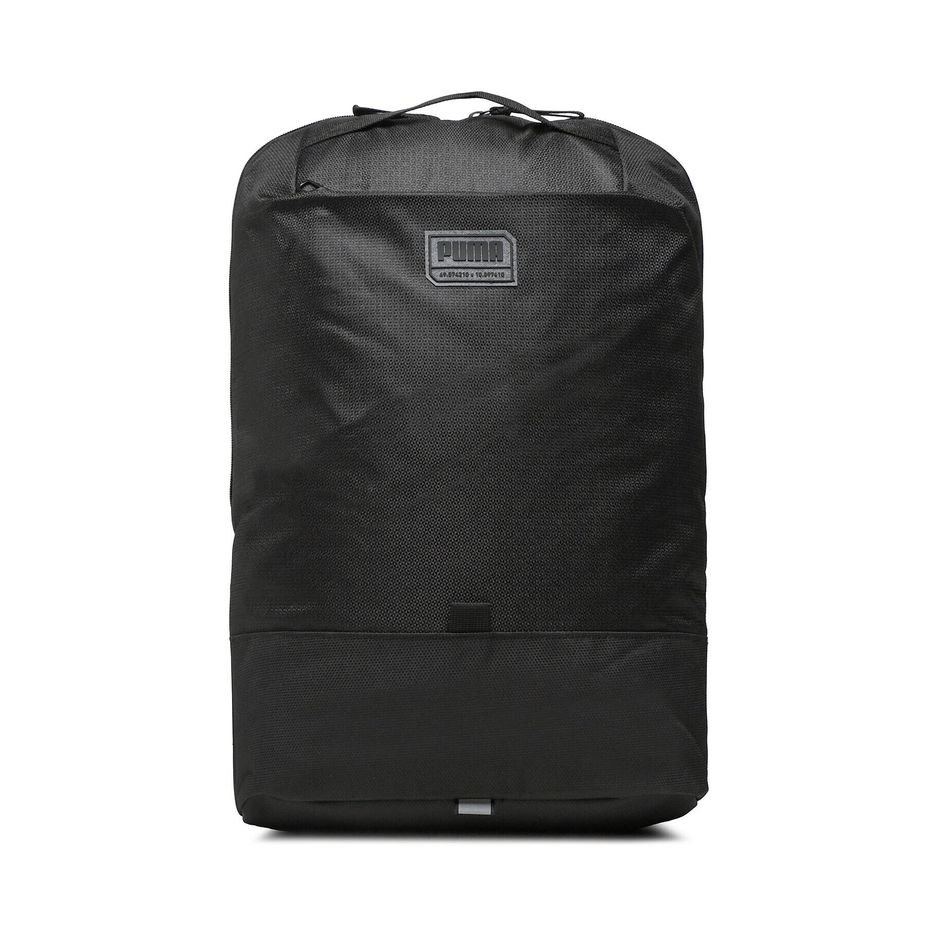 Puma Раница City Backpack 079186 01 Черен - Pepit.bg