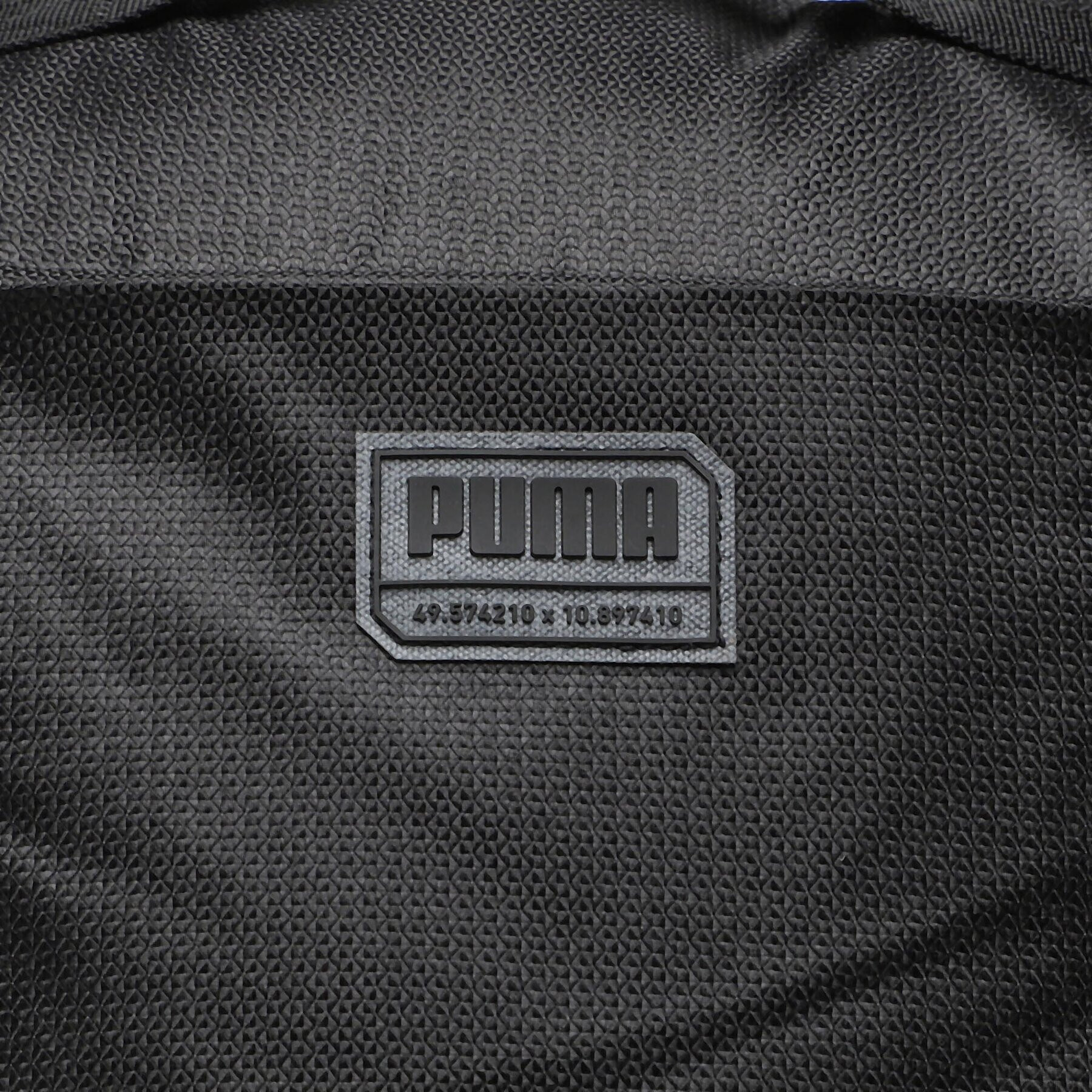 Puma Раница City Backpack 079186 01 Черен - Pepit.bg