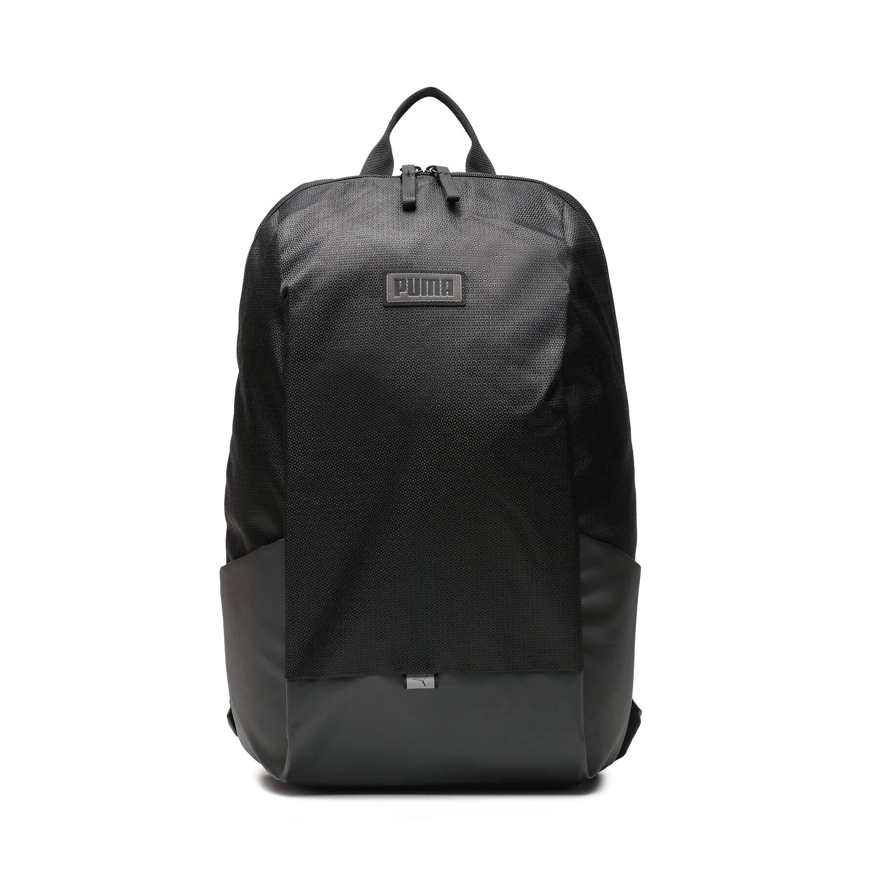 Puma Раница City Backpack 079942 01 Черен - Pepit.bg