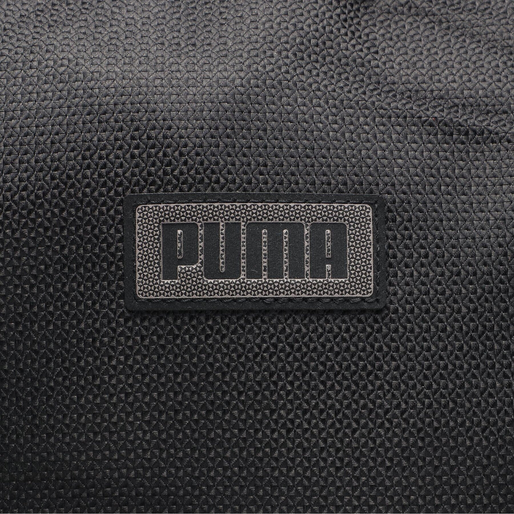 Puma Раница City Backpack 079942 01 Черен - Pepit.bg