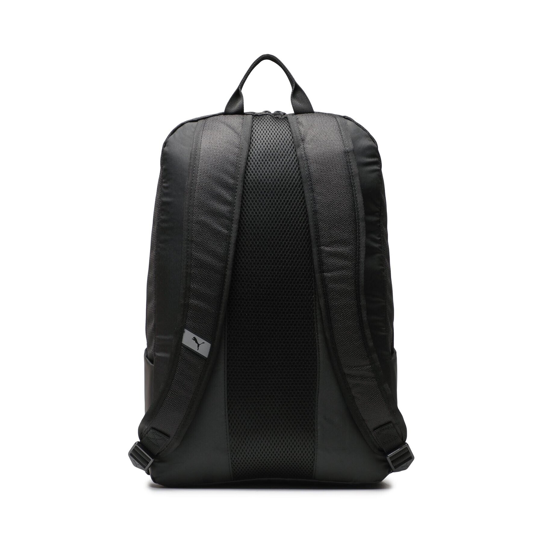 Puma Раница City Backpack 079942 01 Черен - Pepit.bg