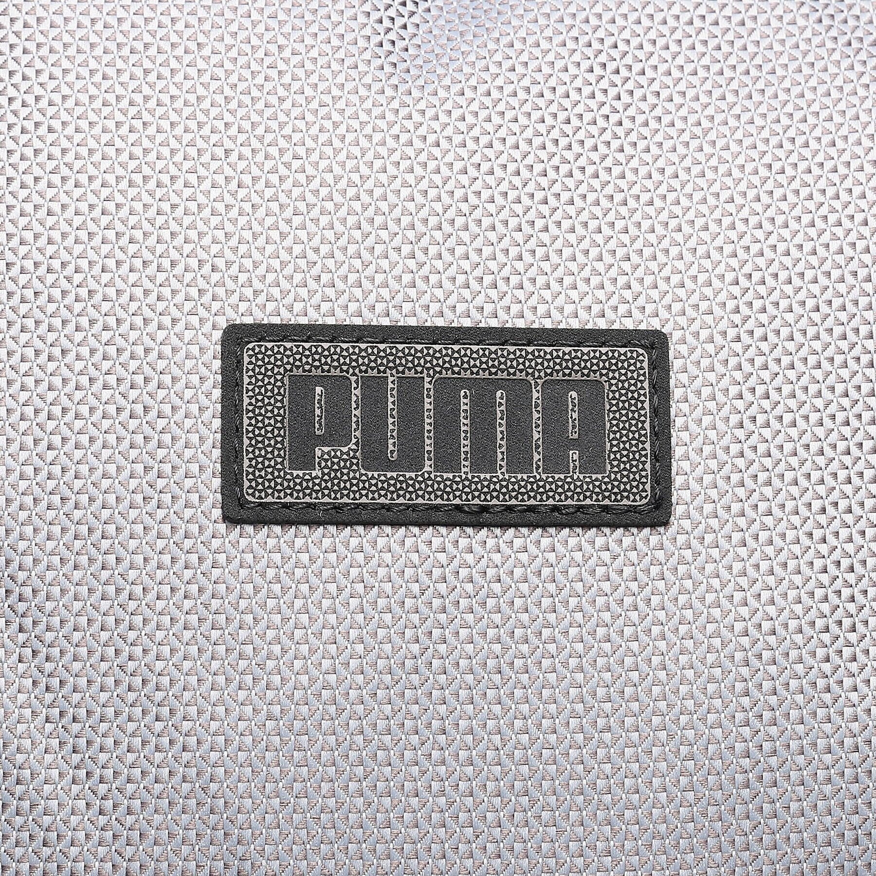 Puma Раница City Backpack Concrete 079942 02 Сив - Pepit.bg